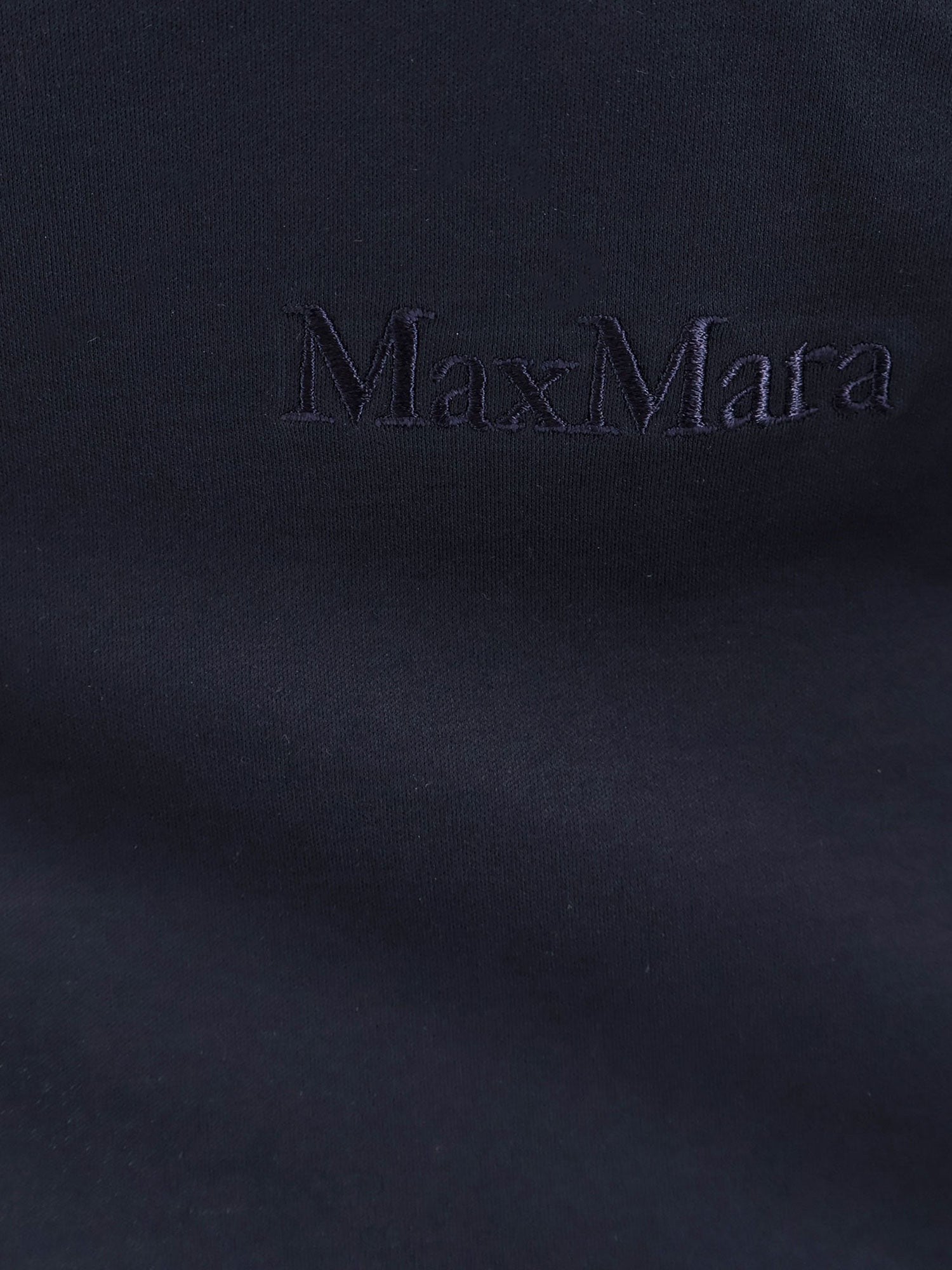 Max Mara - Woman - Blue - T-shirt
