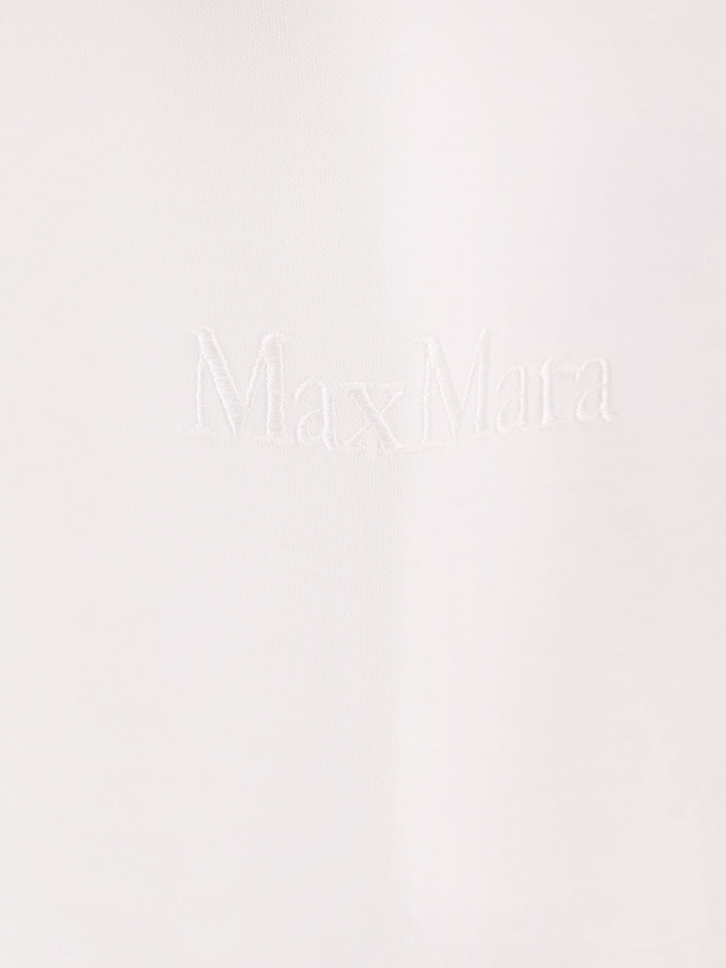 Max Mara - Woman - White - T-shirt