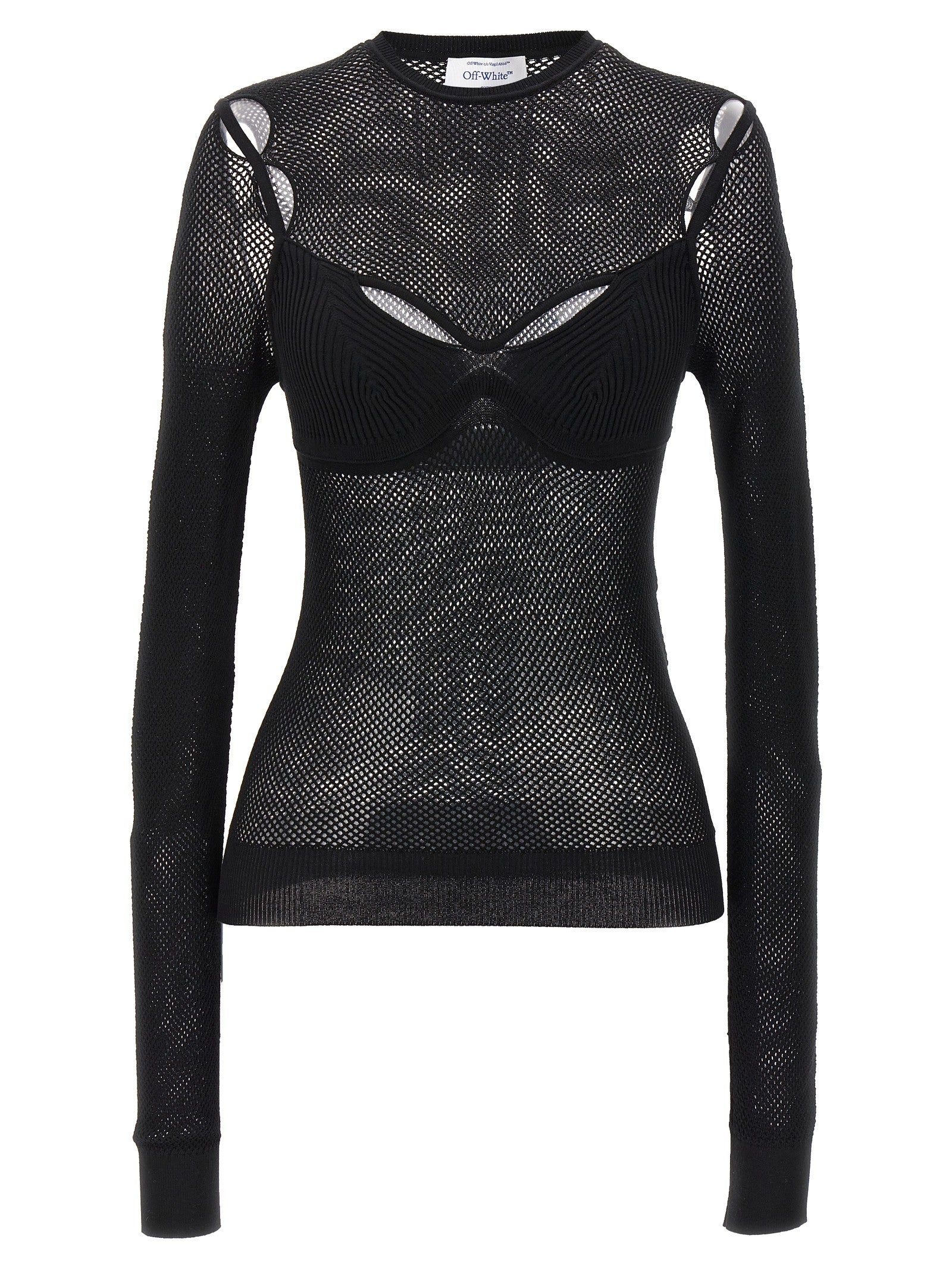Off-white - nan - Black - Top