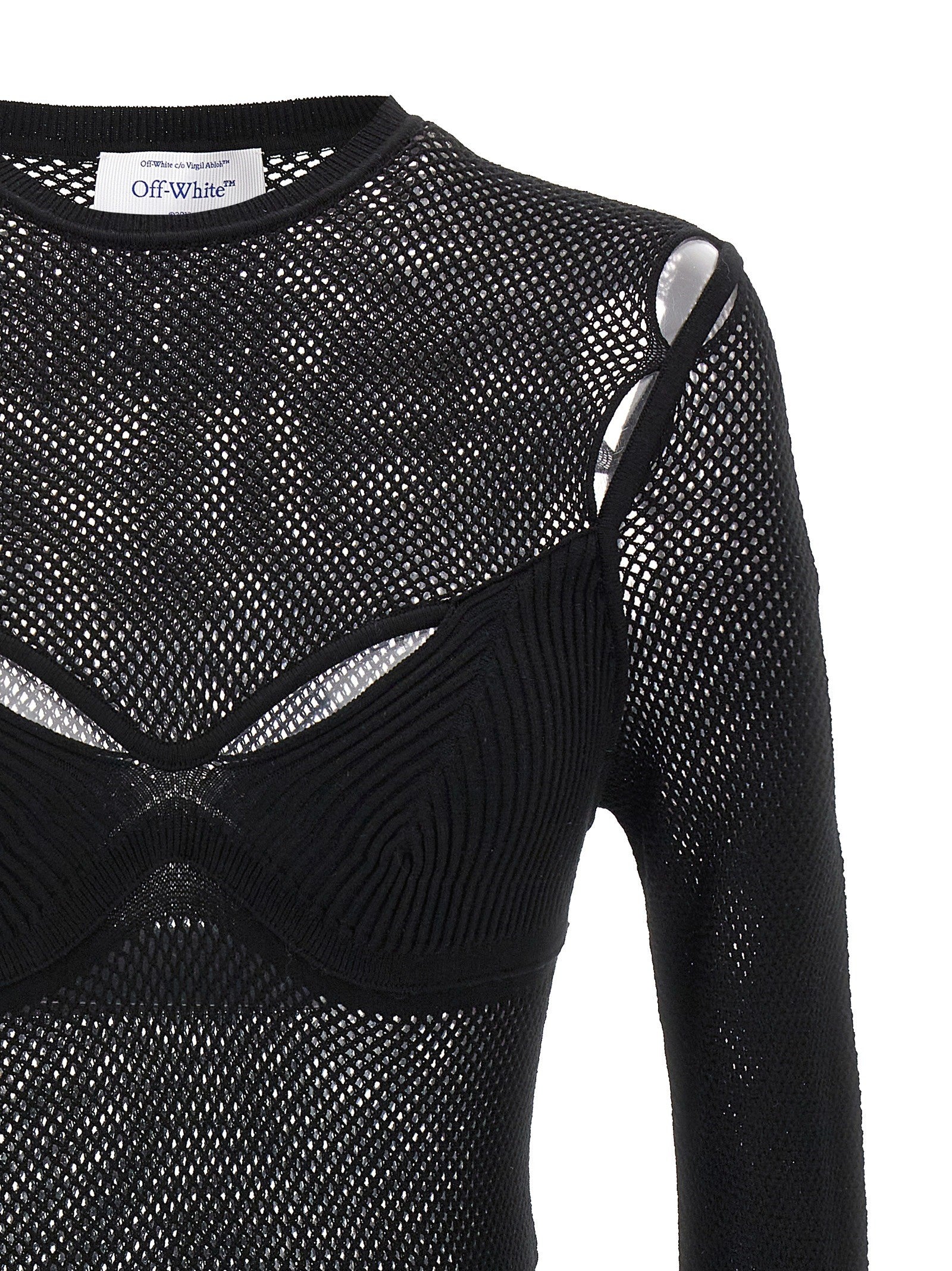 Off-white - nan - Black - Top