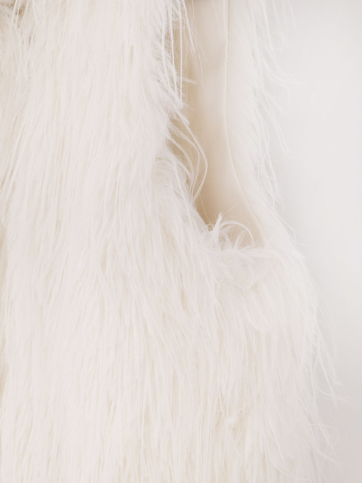 Pinko - Woman - Bianco Seta - Jacket