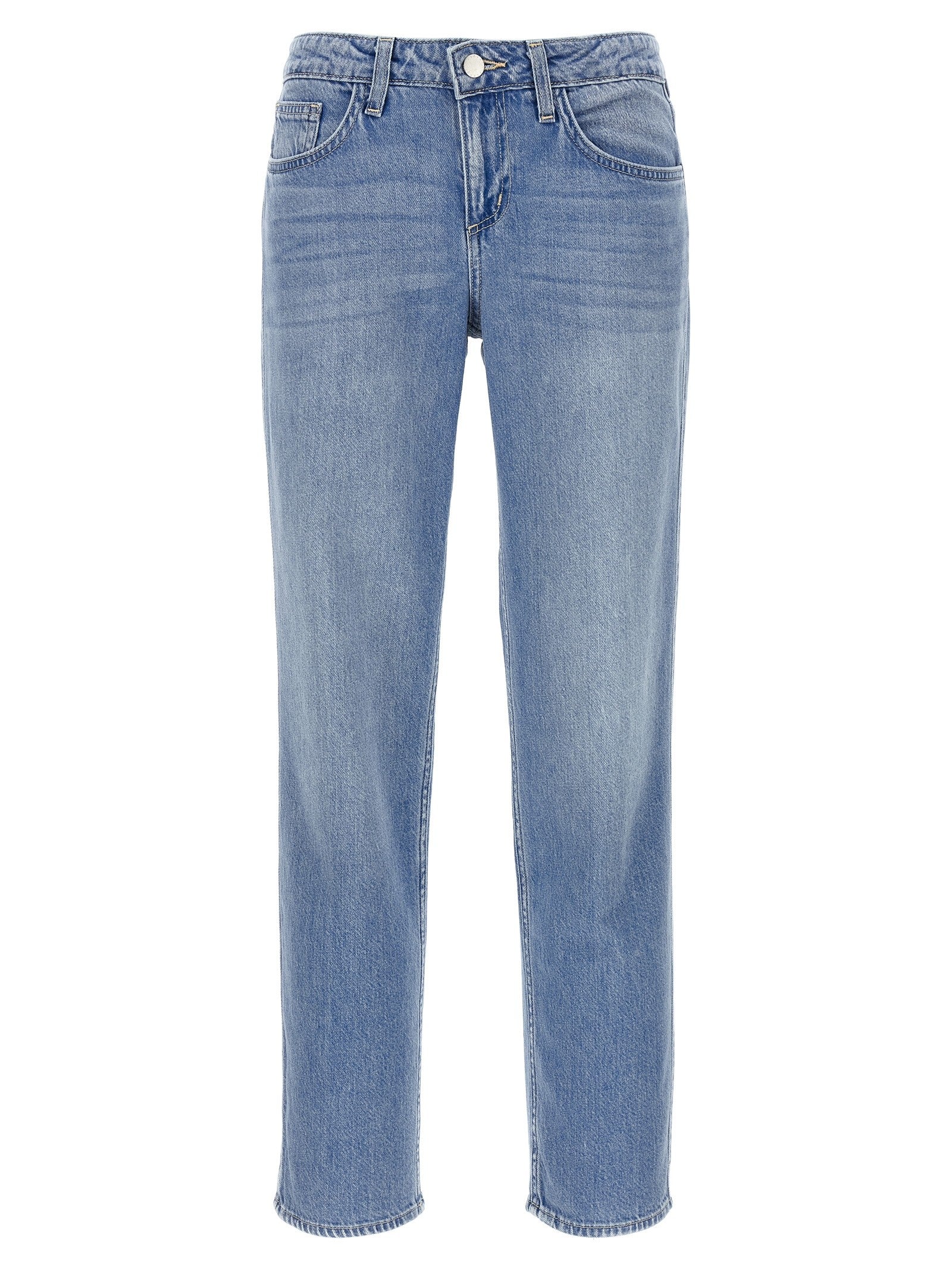 L'AGENCE - nan - White - Jeans