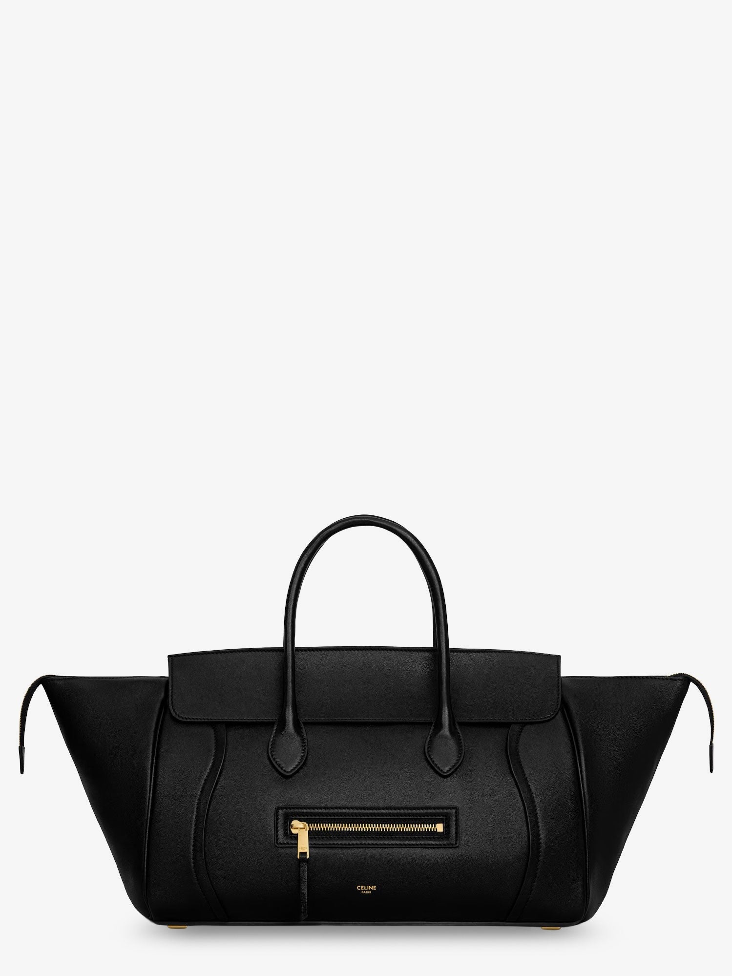 Celine - Woman - Black - Handbag