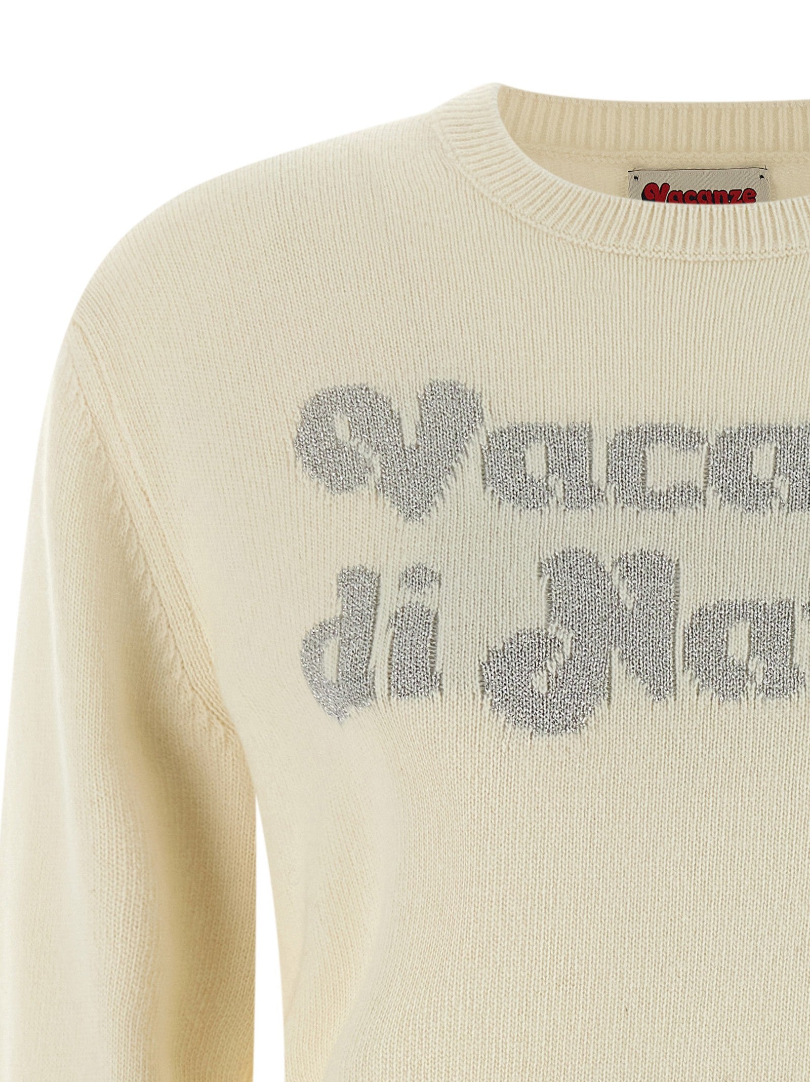 MC2 SAINT BARTH - nan - White - Sweater