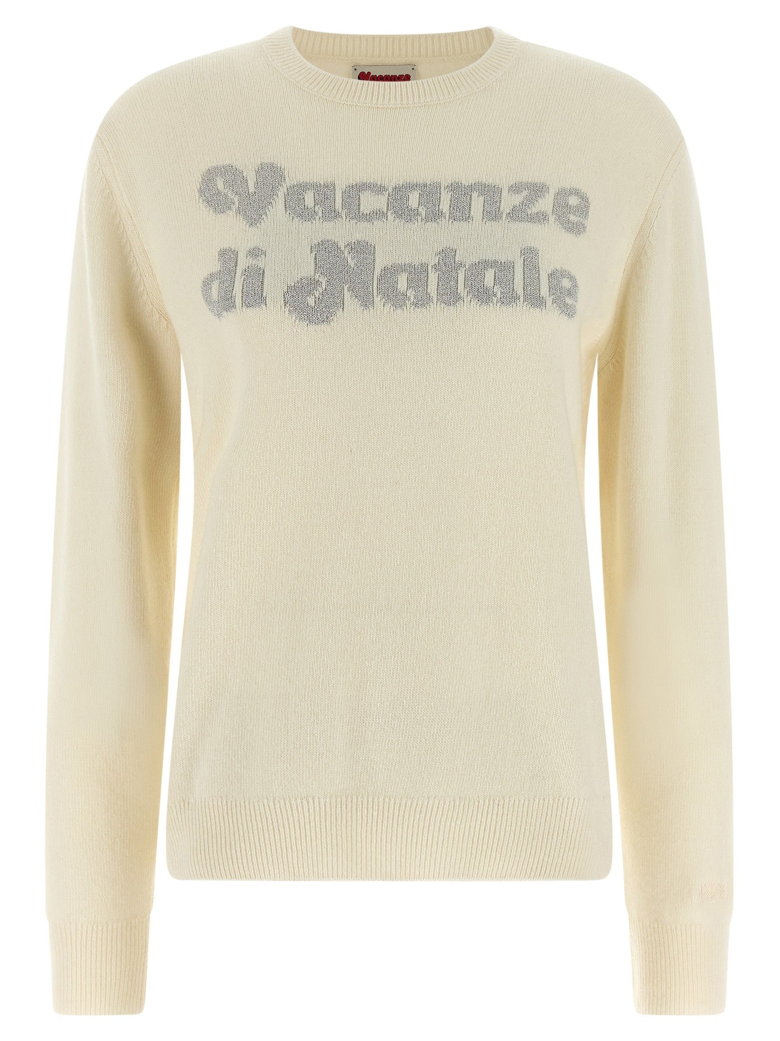 MC2 SAINT BARTH - nan - White - Sweater