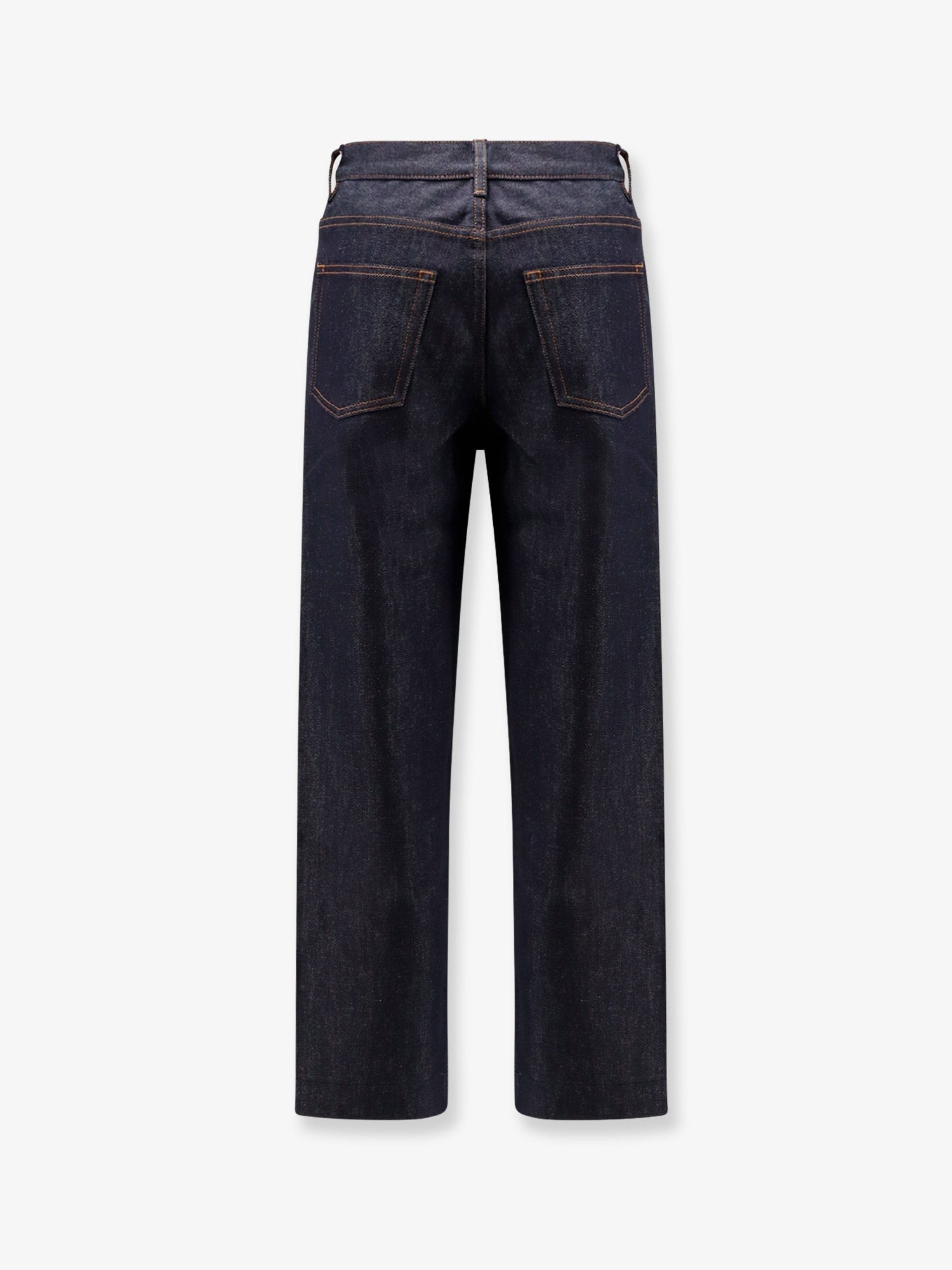 A.P.C. - Woman - Blue - Jeans