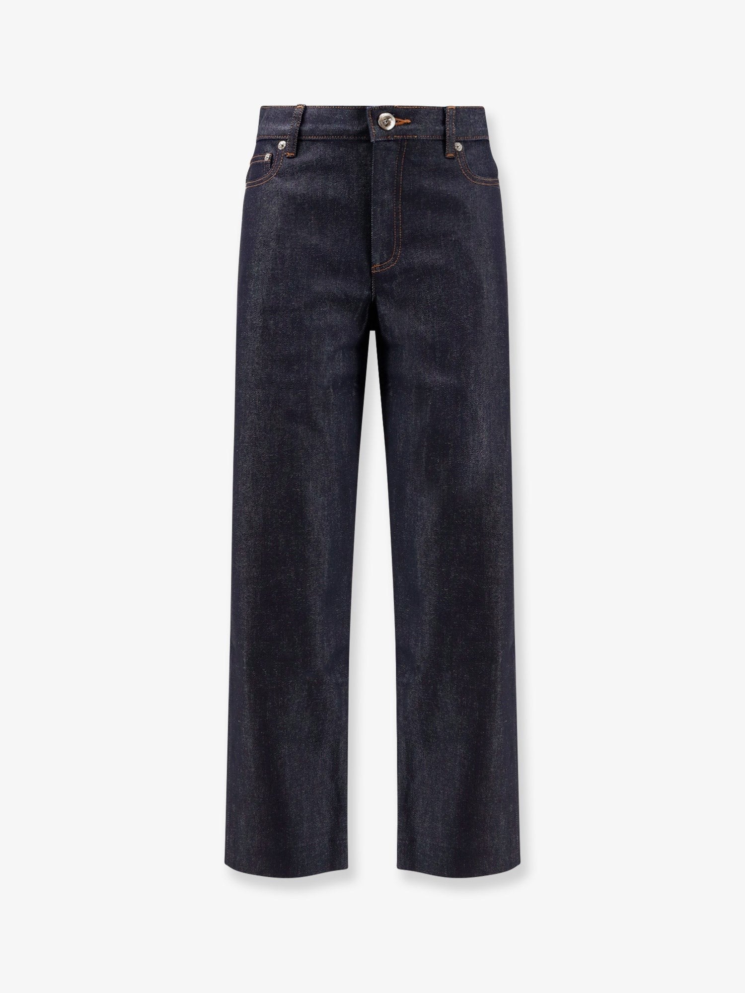 A.P.C. - Woman - Blue - Jeans