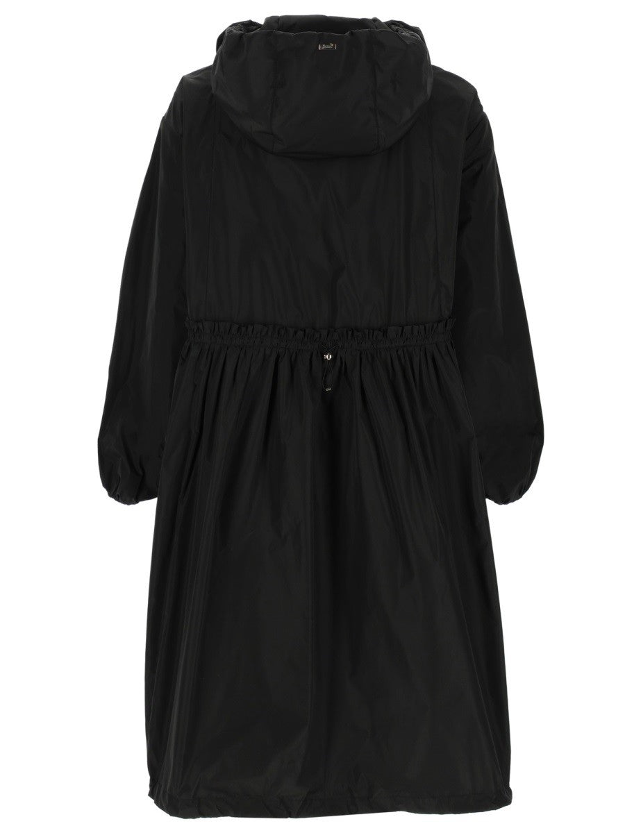 Herno - Woman - Black - Jacket