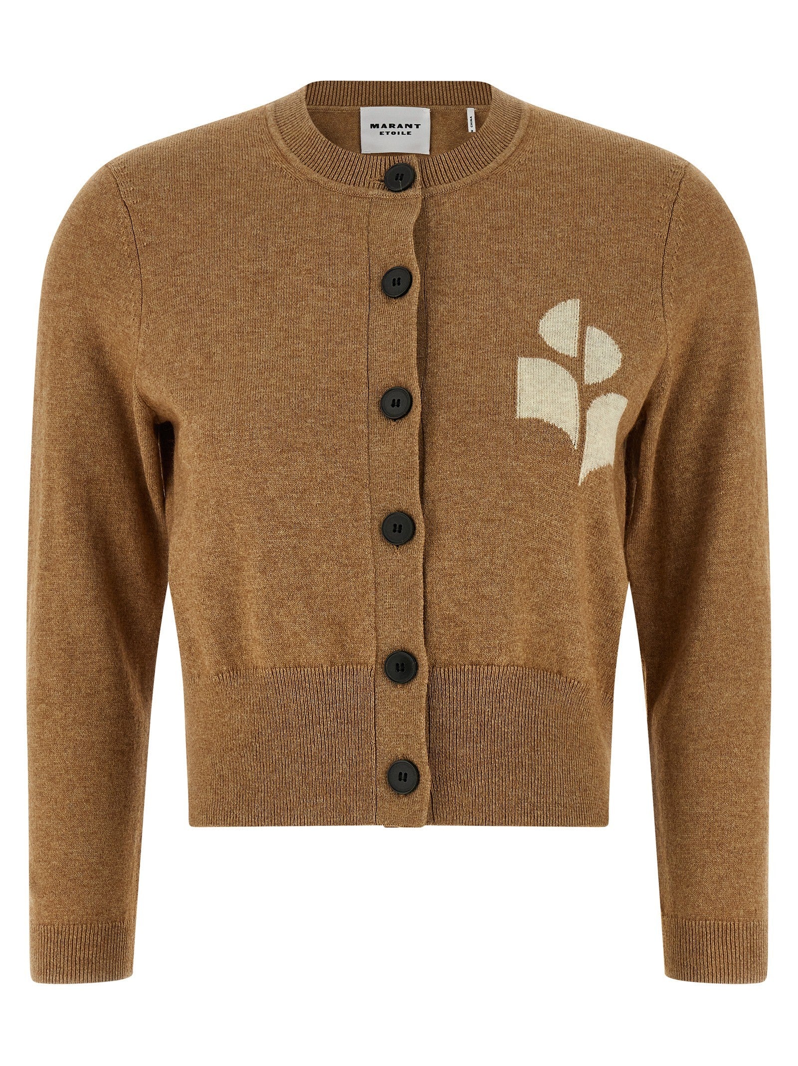 MARANT ETOILE - nan - Beige - Sweater