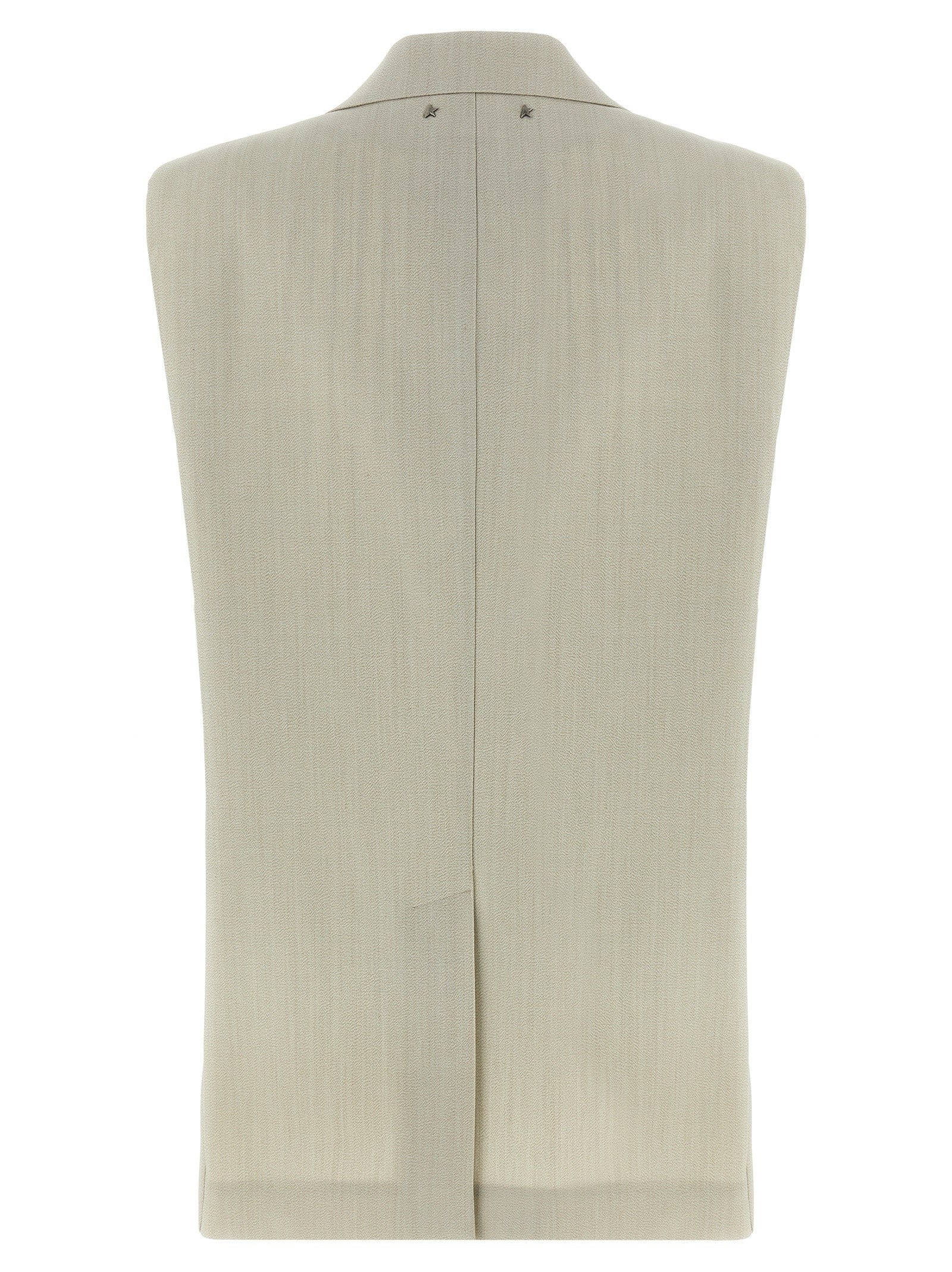 Golden Goose - nan - Beige - Blazer