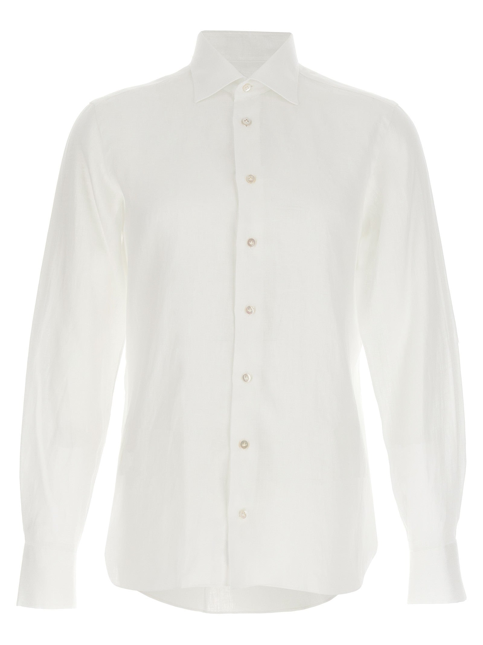 BORRIELLO - nan - White - Shirt