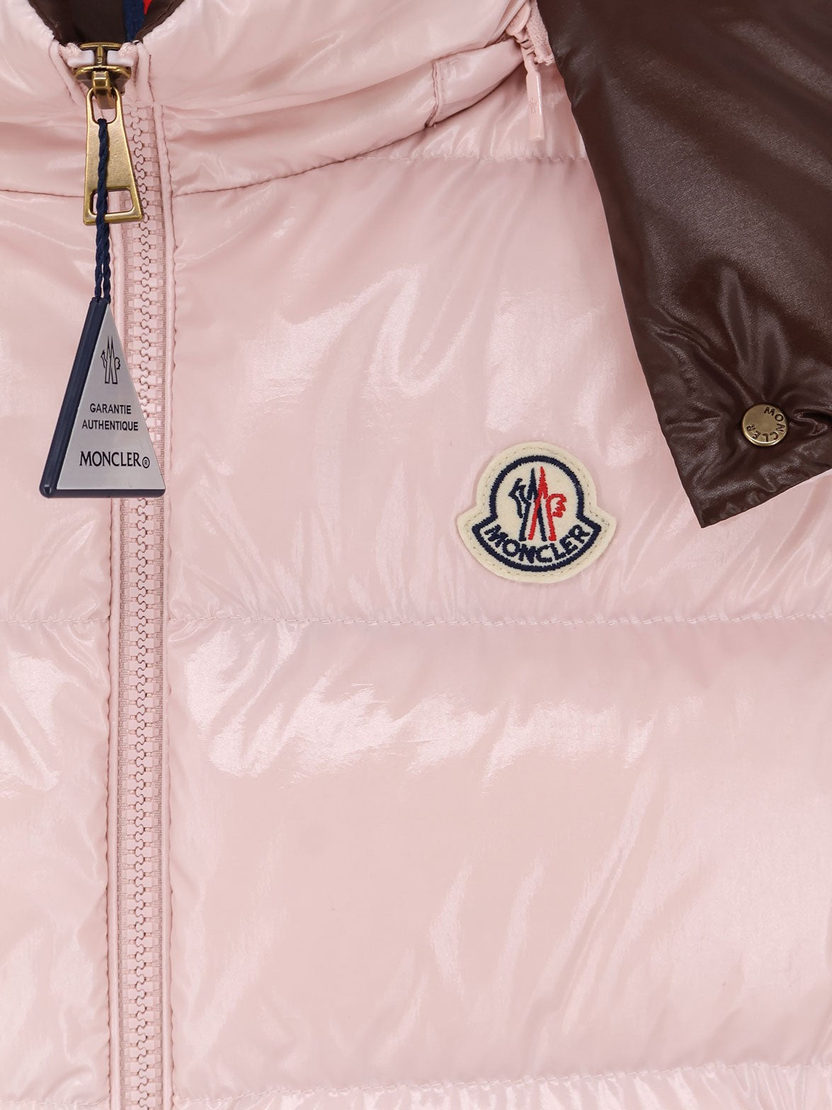 Moncler - Woman - Black - Jacket