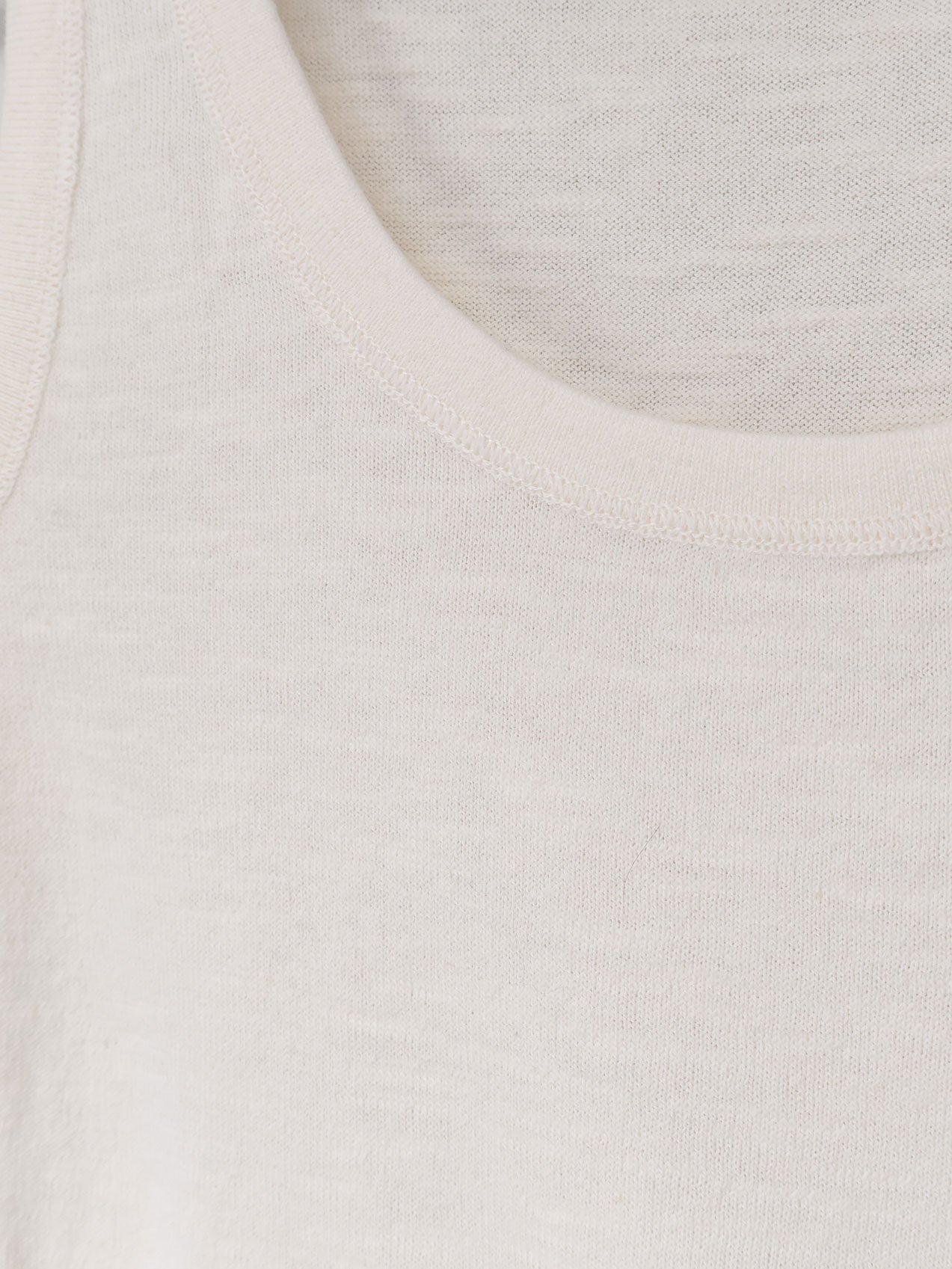 THE ROW - Woman - White - T-shirt