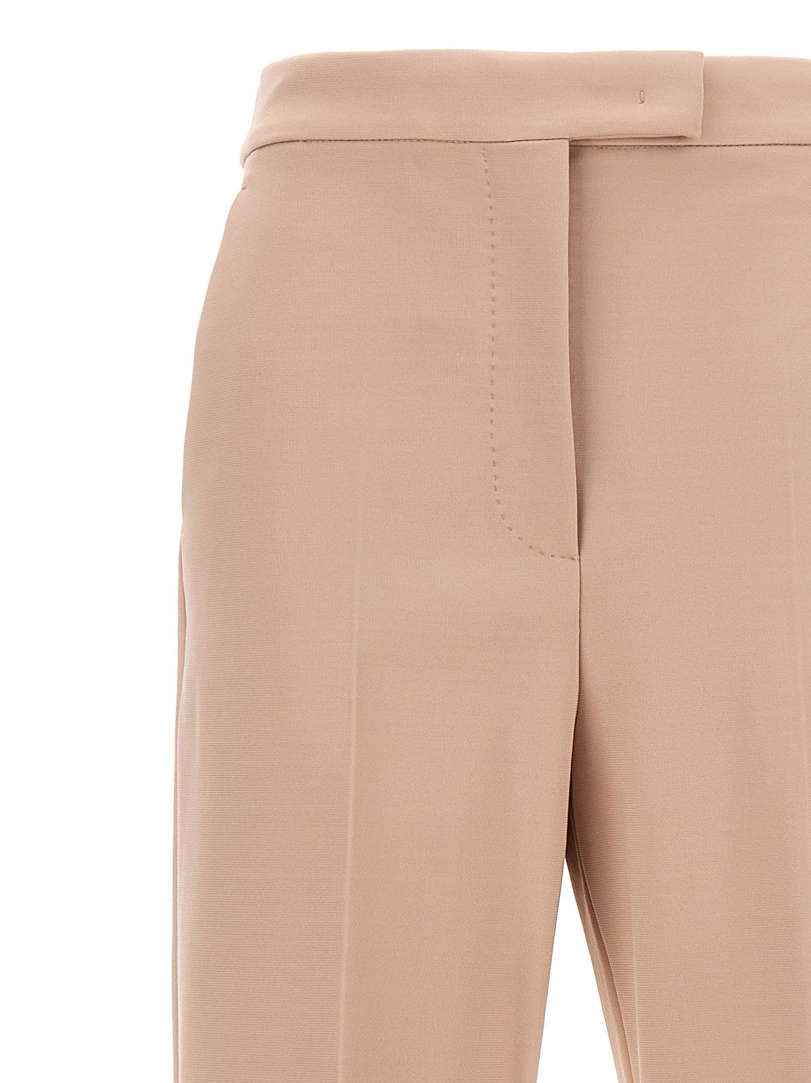 Max Mara - nan - Black - Pants