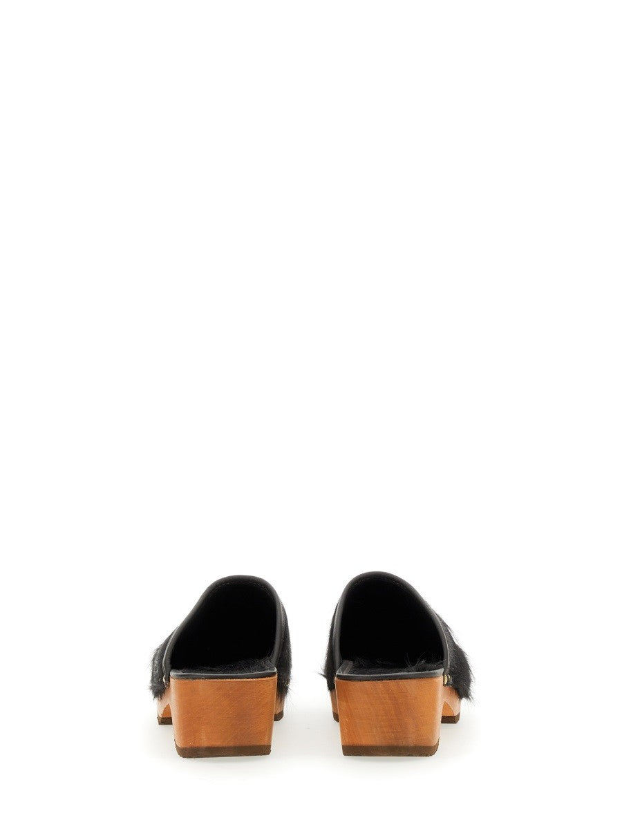 JEJIA - Woman - Brown - Sandal
