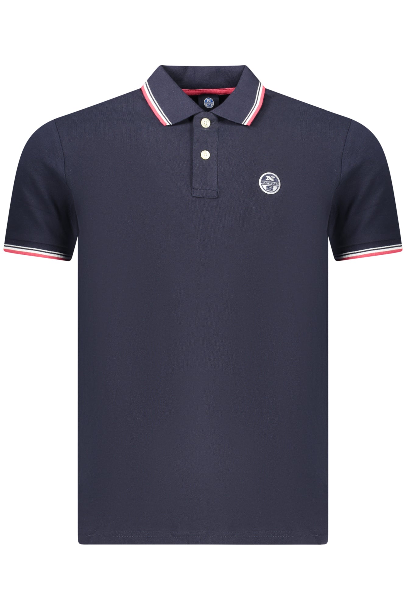 NORTH SAILS - Man - Polo Shirt