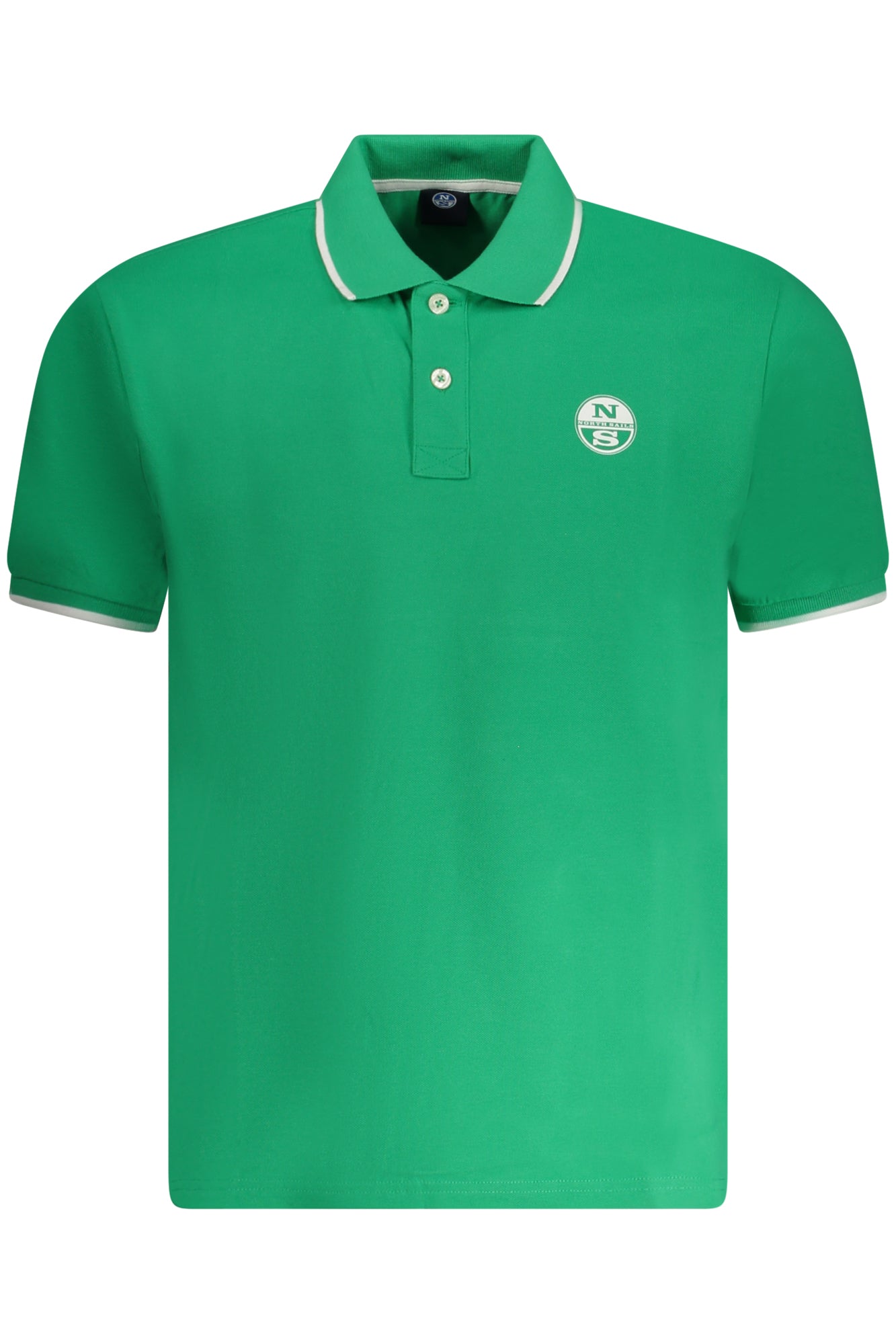 NORTH SAILS - Man - Polo Shirt