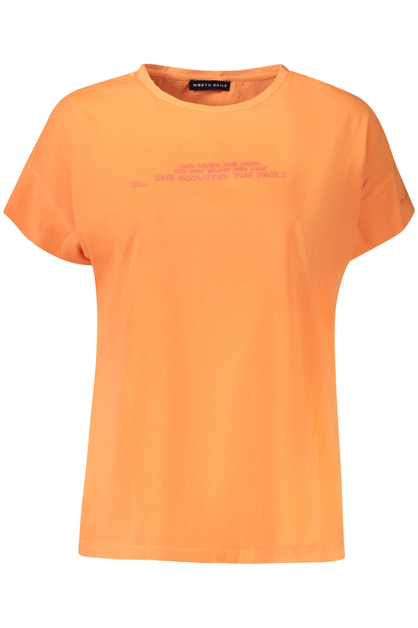 NORTH SAILS - Woman - T-shirt