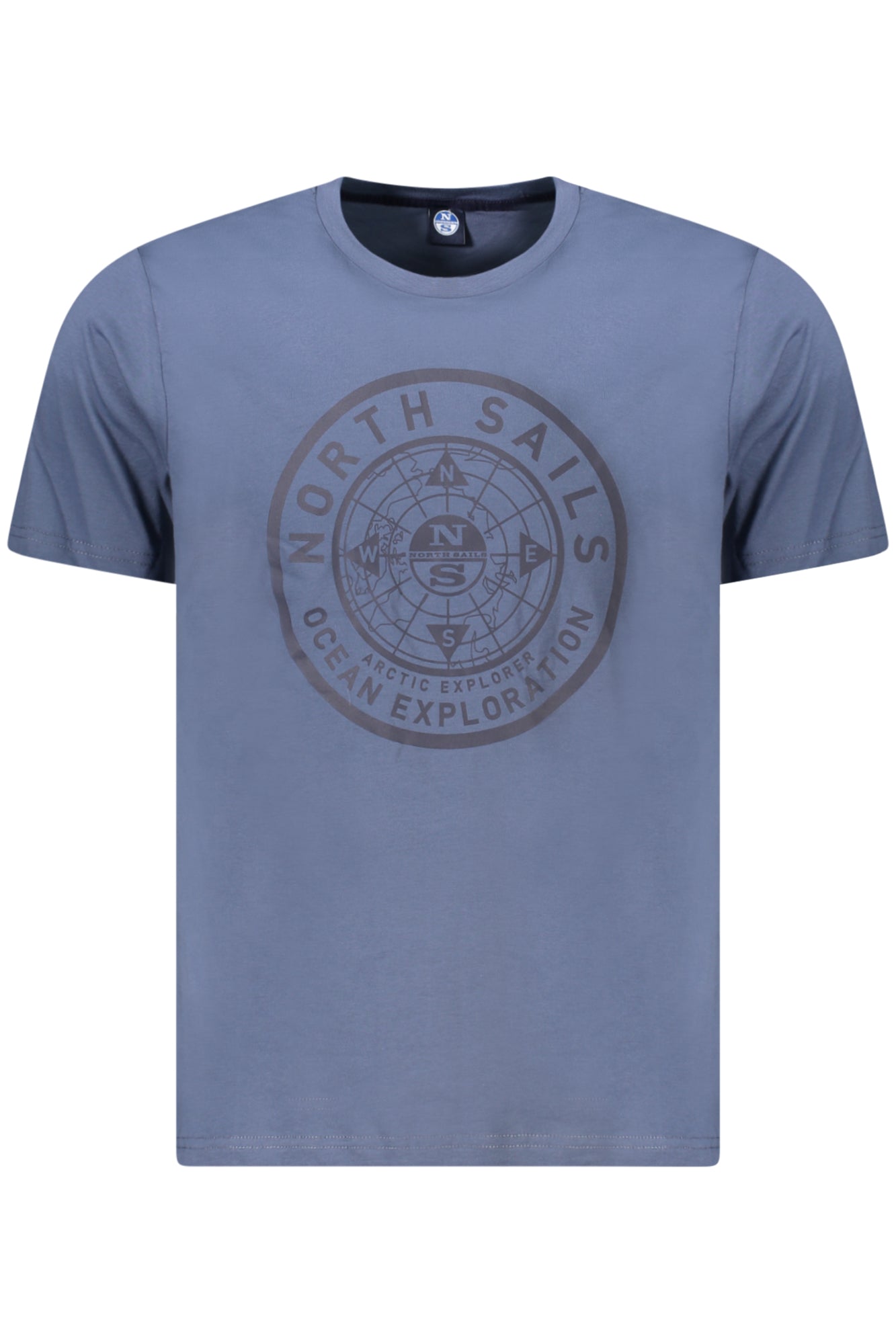 NORTH SAILS - Man - T-shirt