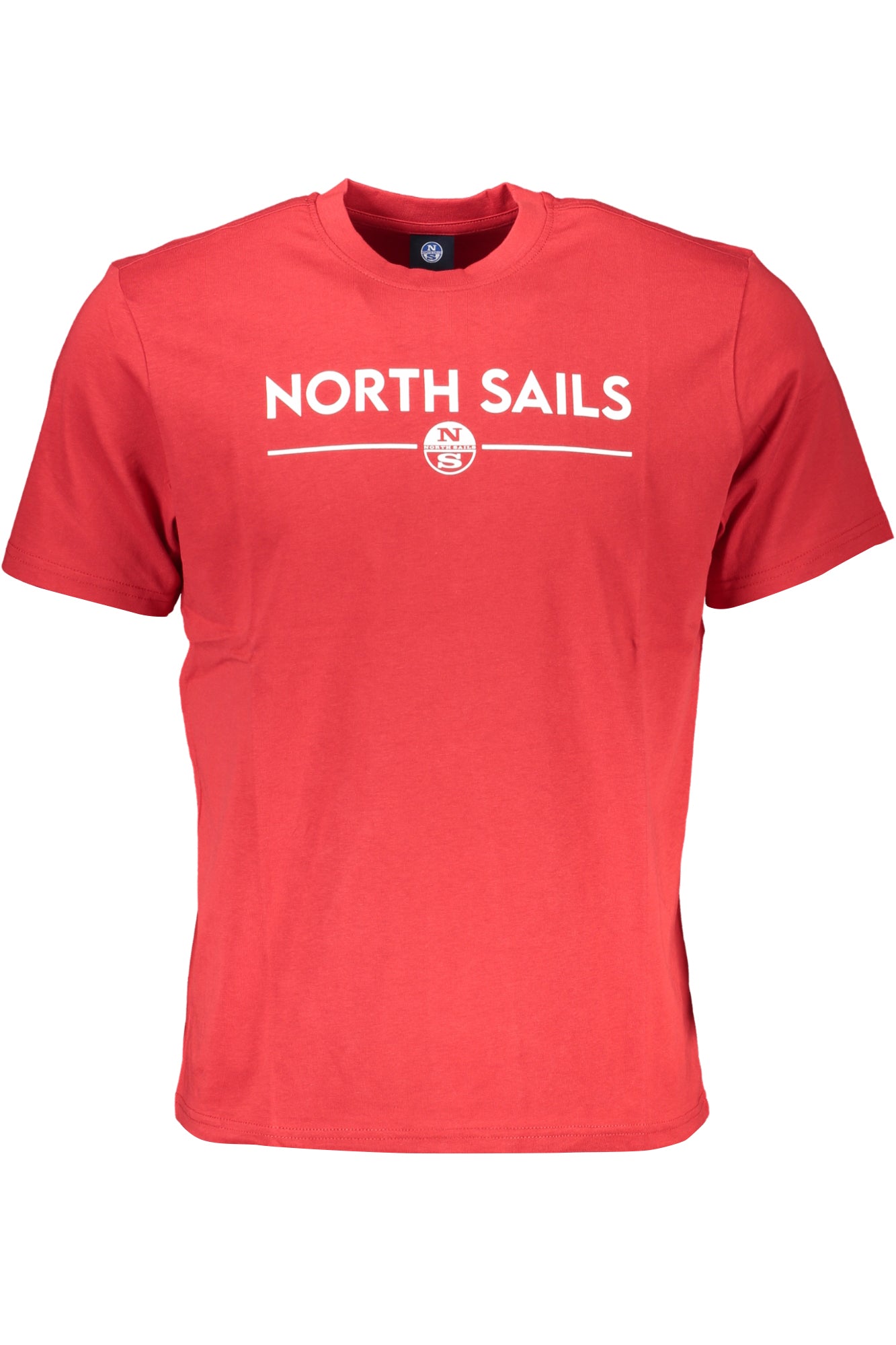 NORTH SAILS - Man - T-shirt
