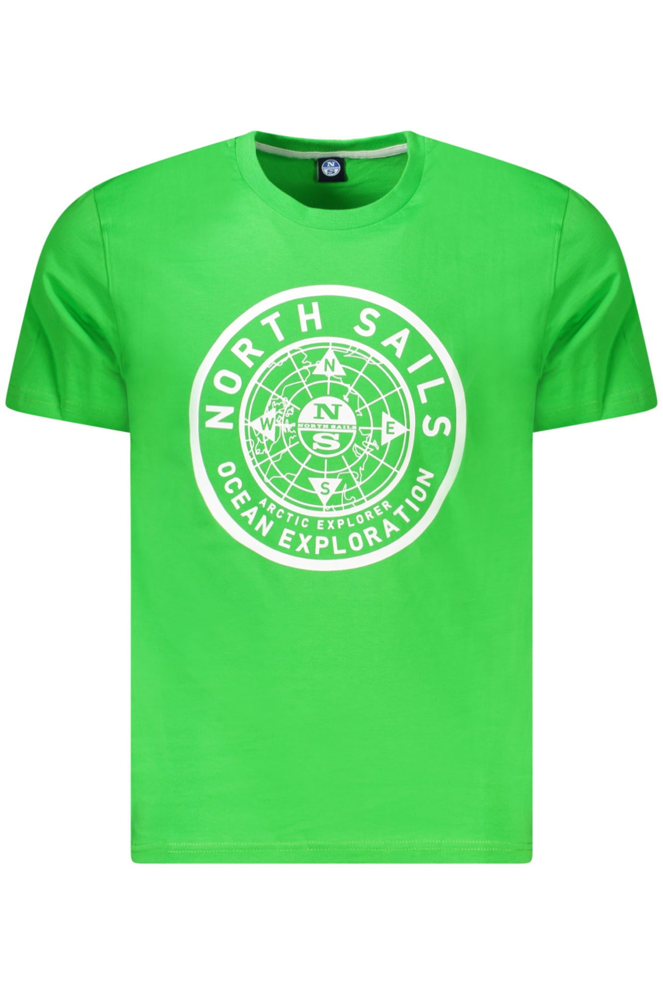 NORTH SAILS - Man - T-shirt