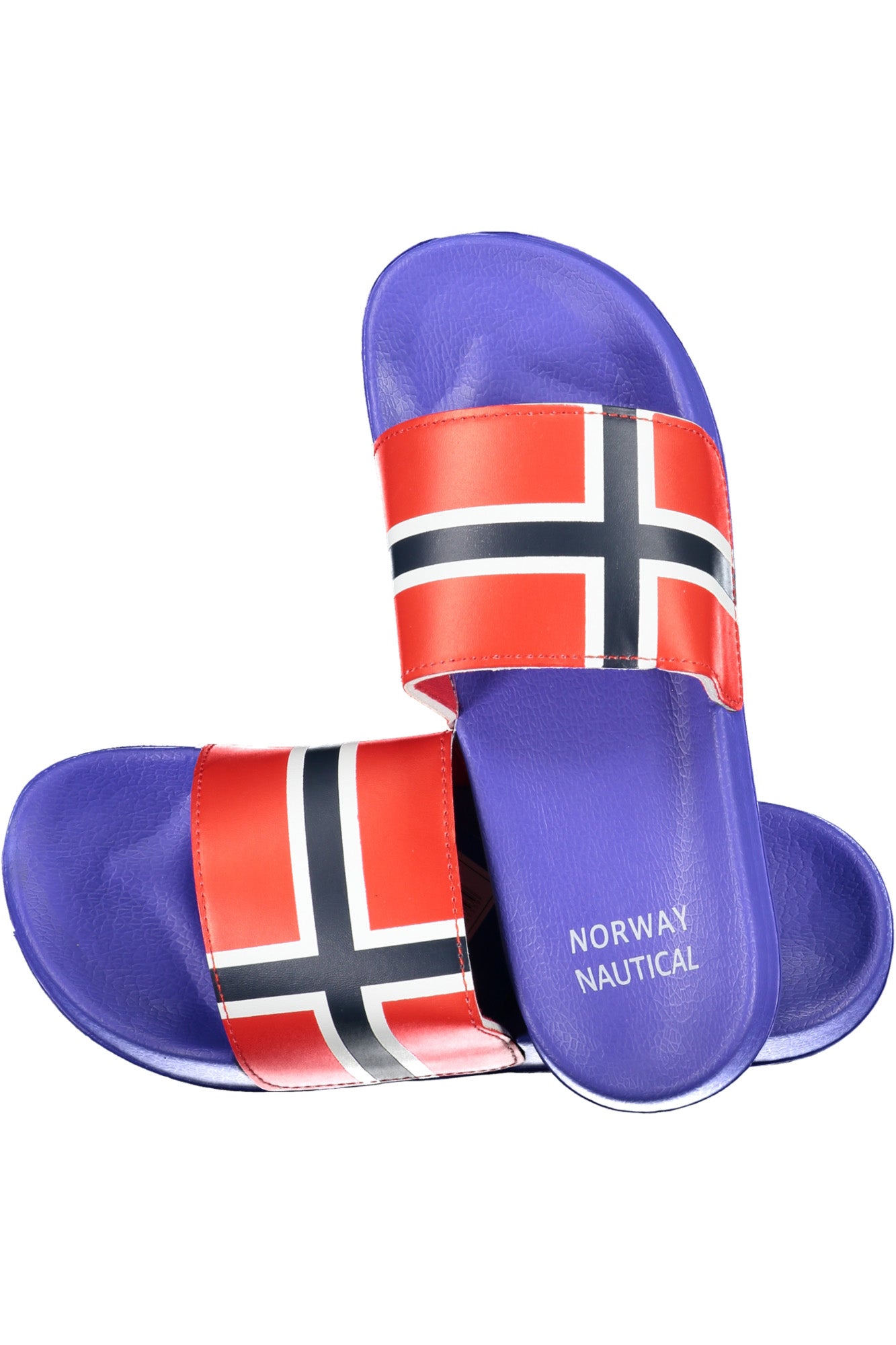 NORWAY 1963 - Férfi - Papucs
