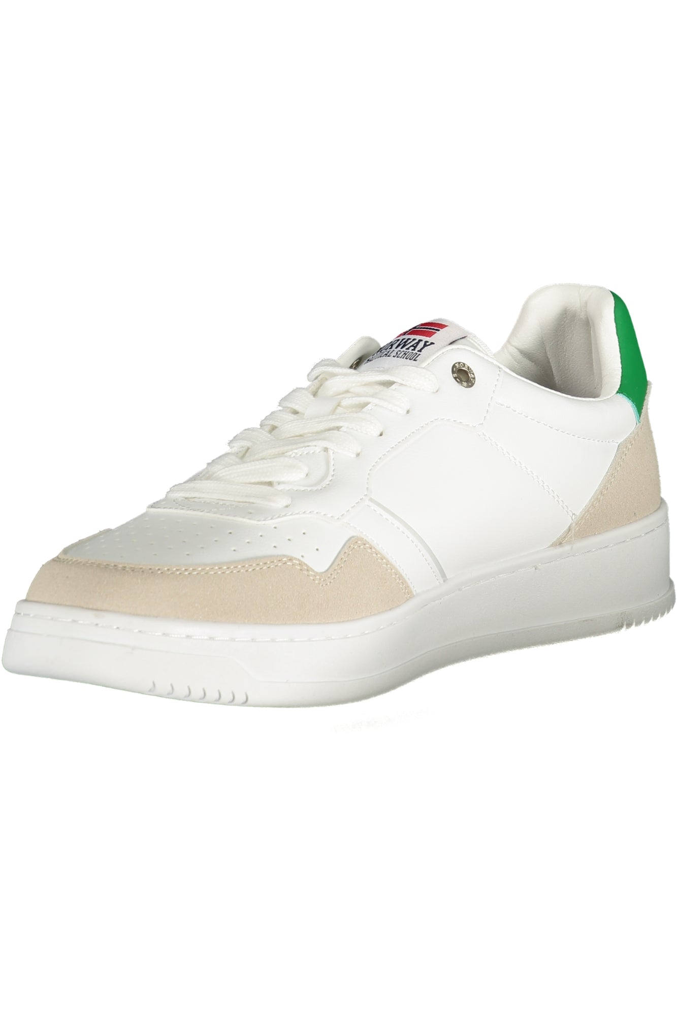 NORWAY 1963 - Man - Sneaker