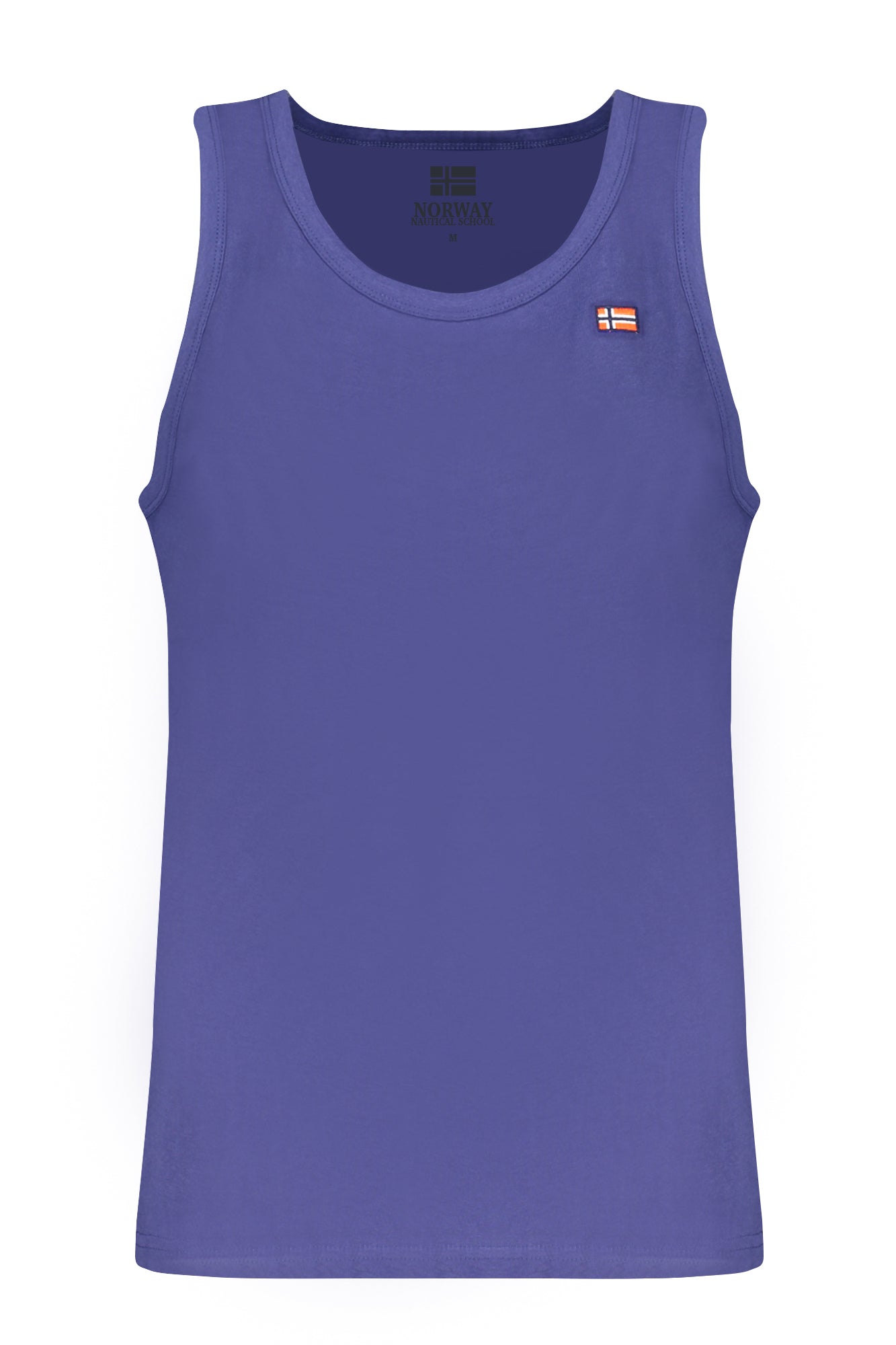 NORWAY 1963 - Man - Tank Top