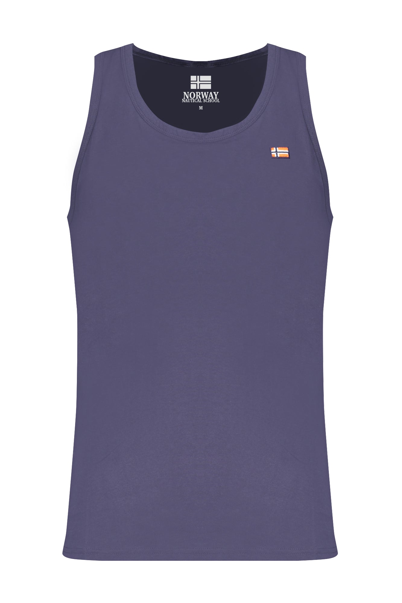 NORWAY 1963 - Man - Tank Top