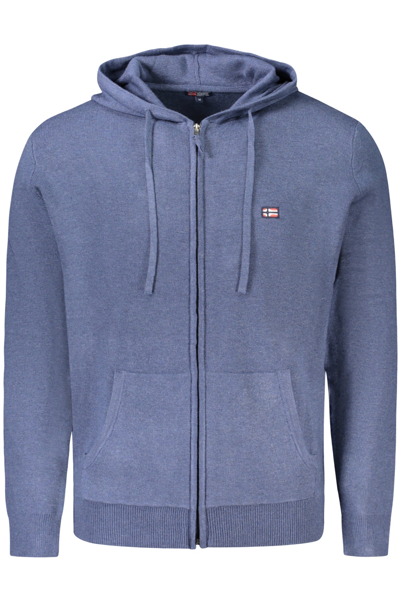 NORWAY 1963 - Férfi - Kötött Pulóver