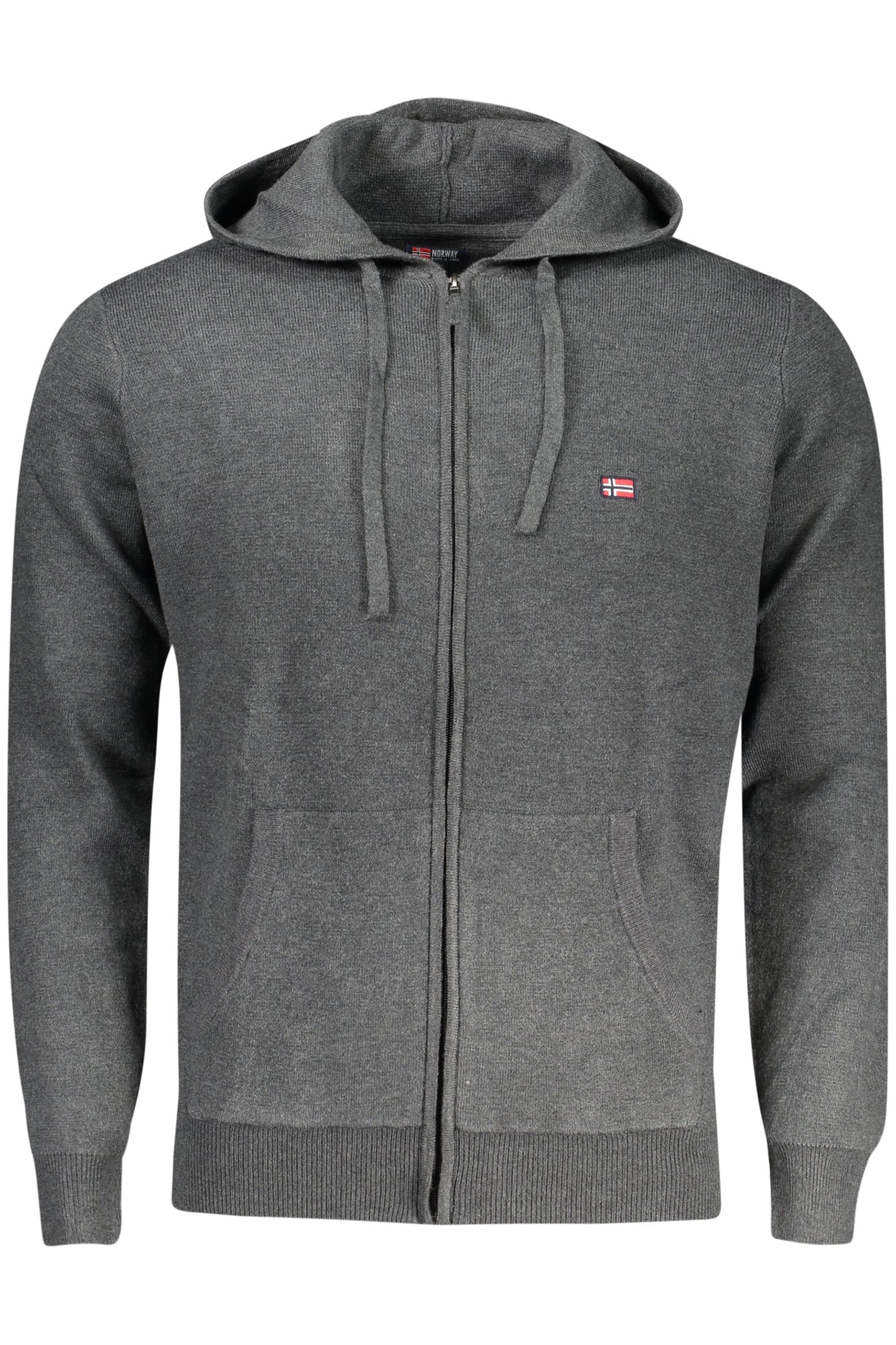 NORWAY 1963 - Man - Knit Sweater