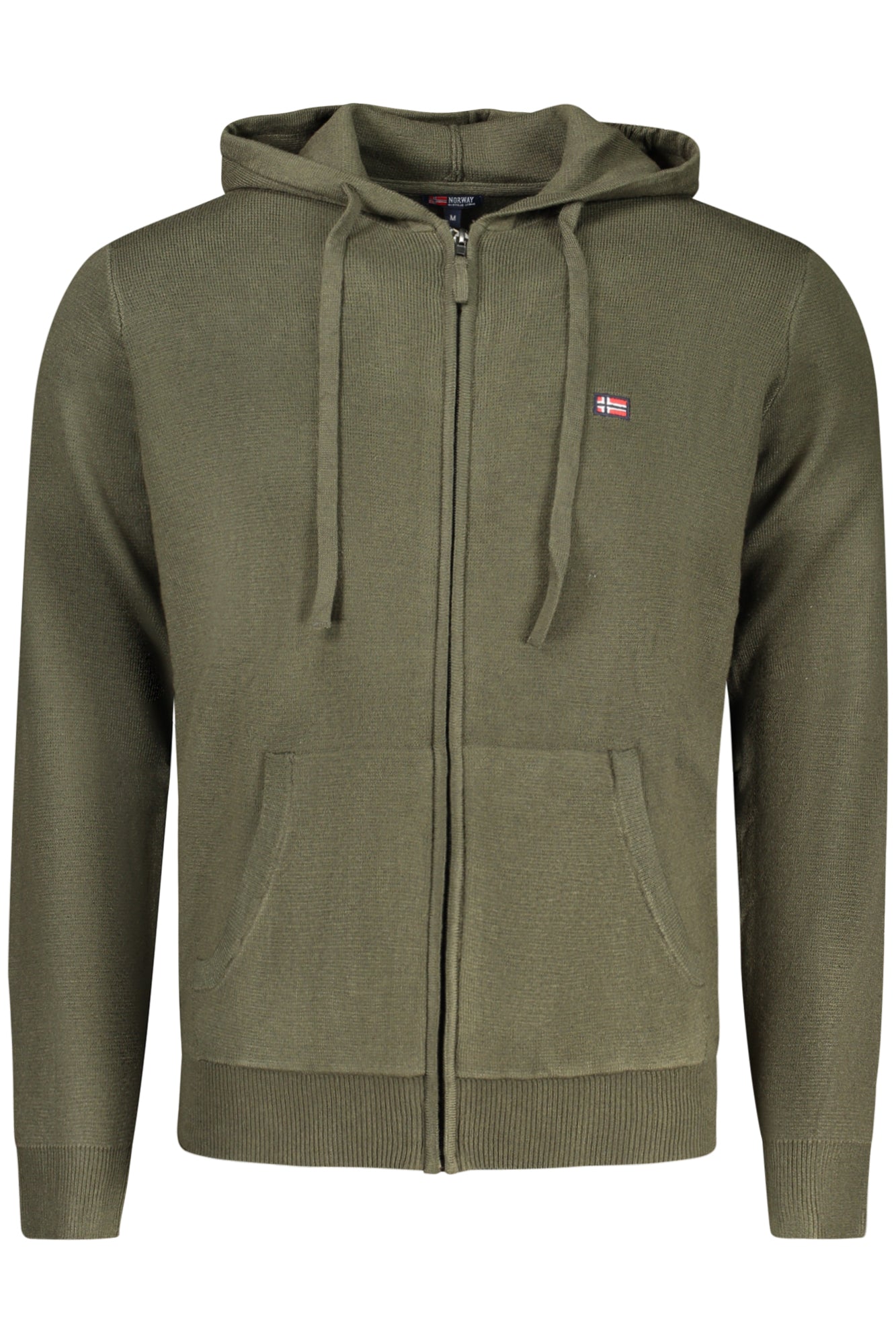 NORWAY 1963 - Man - Knit Sweater