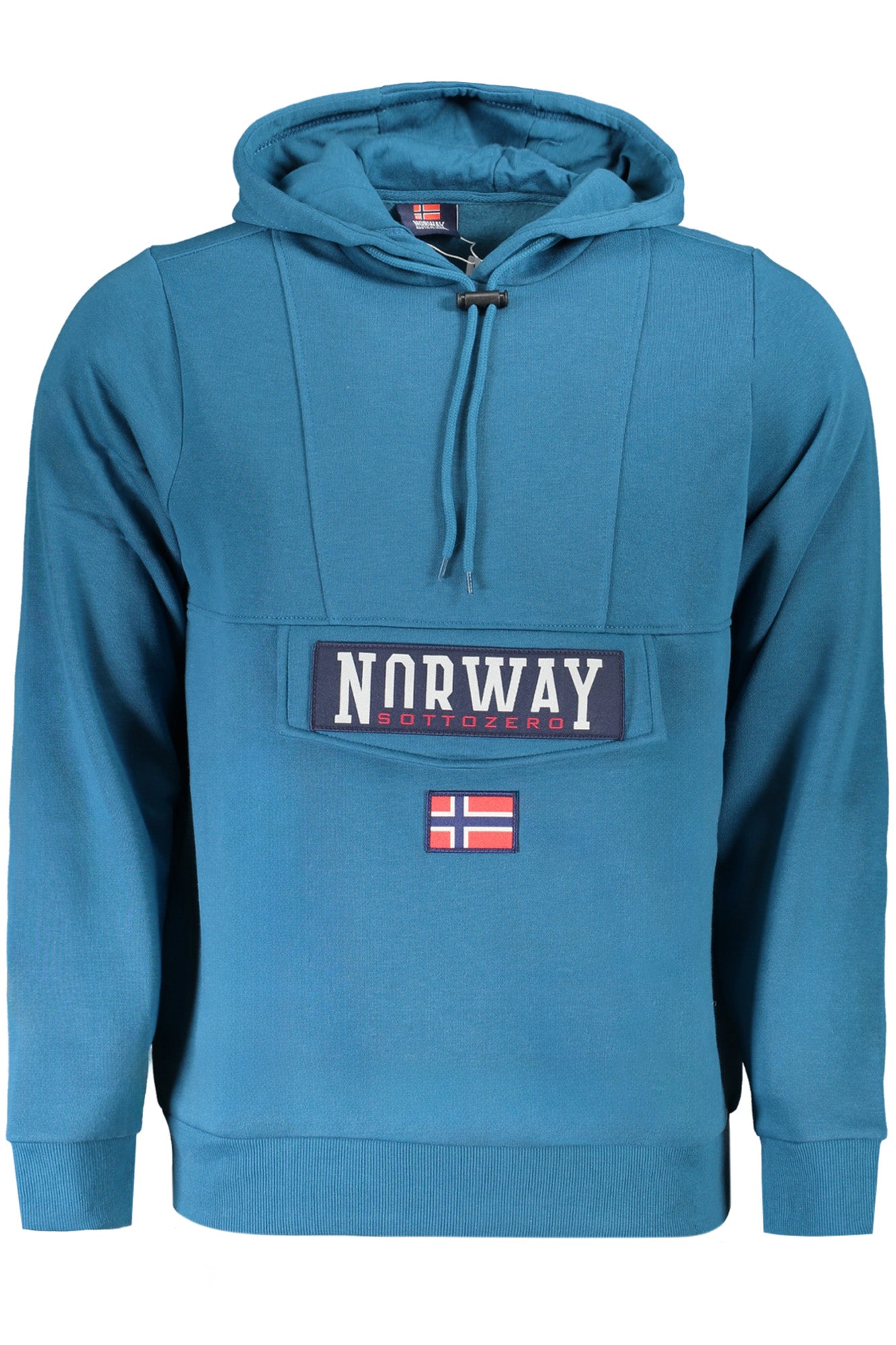 NORWAY 1963 - Man - Sweatshirt