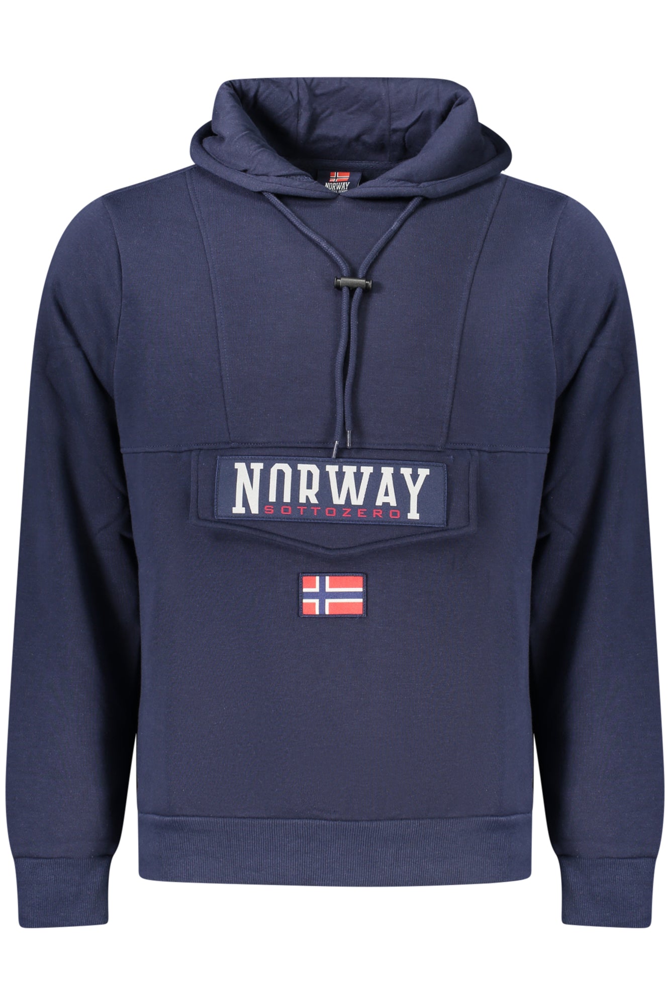 NORWAY 1963 - Man - Sweatshirt