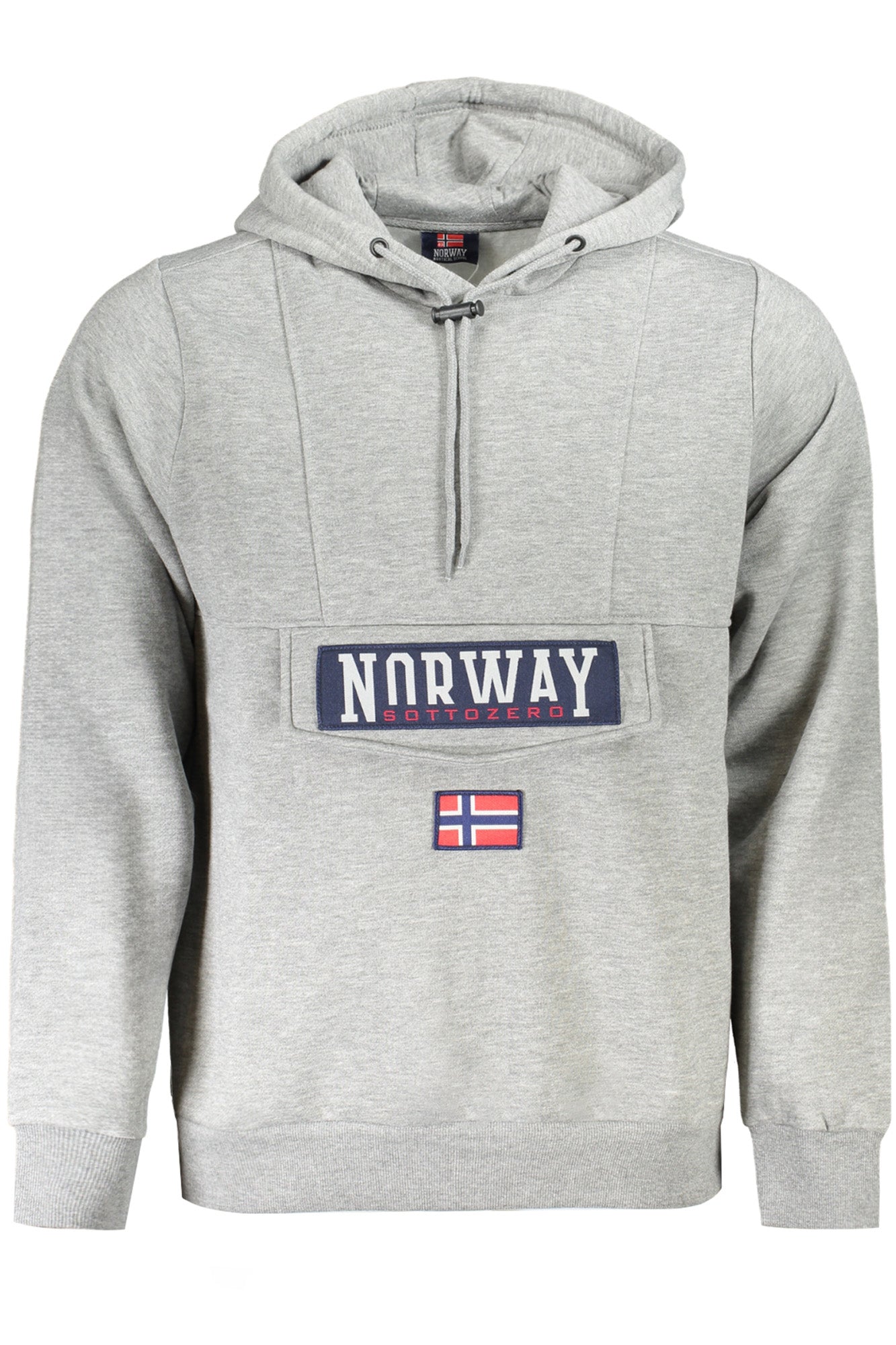 NORWAY 1963 - Man - Sweatshirt