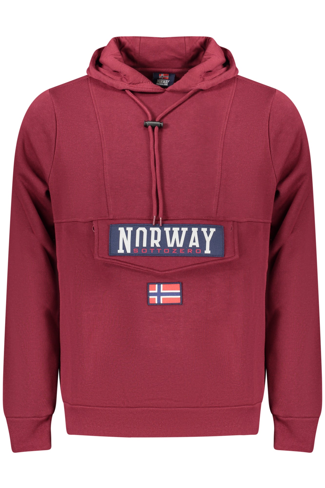 NORWAY 1963 - Man - Sweatshirt