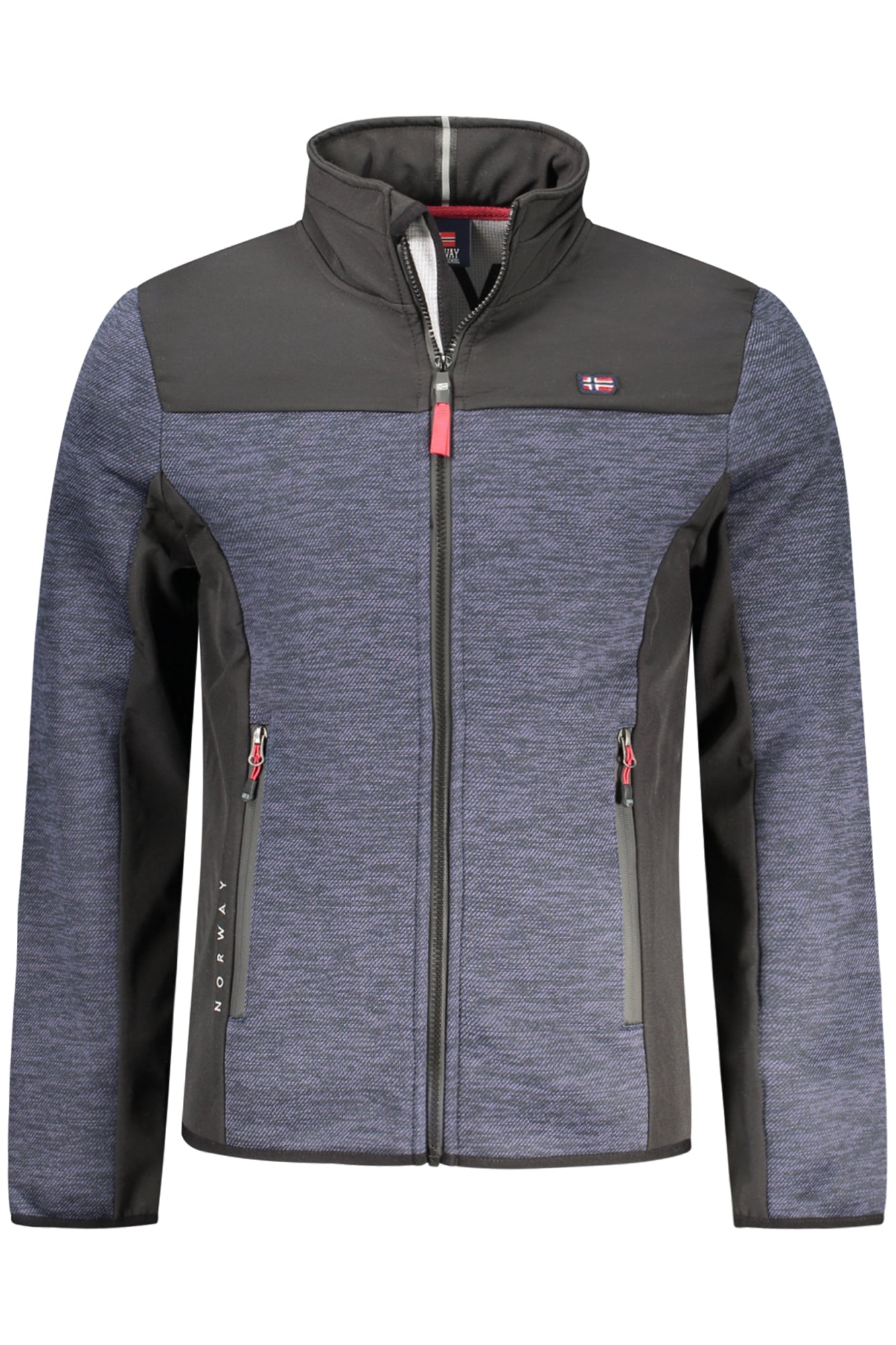 NORWAY 1963 - Man - Jacket