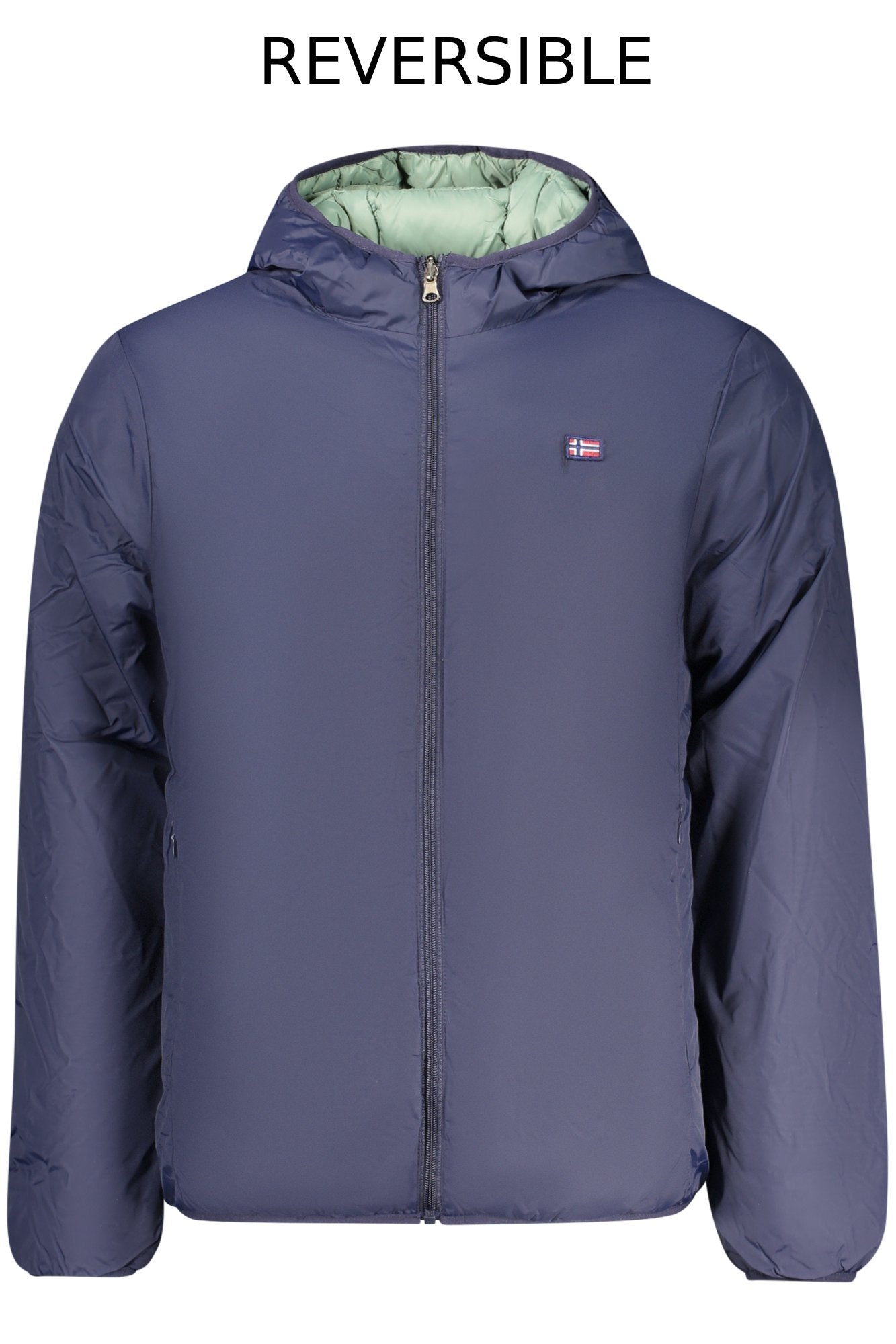 NORWAY 1963 - Man - Jacket