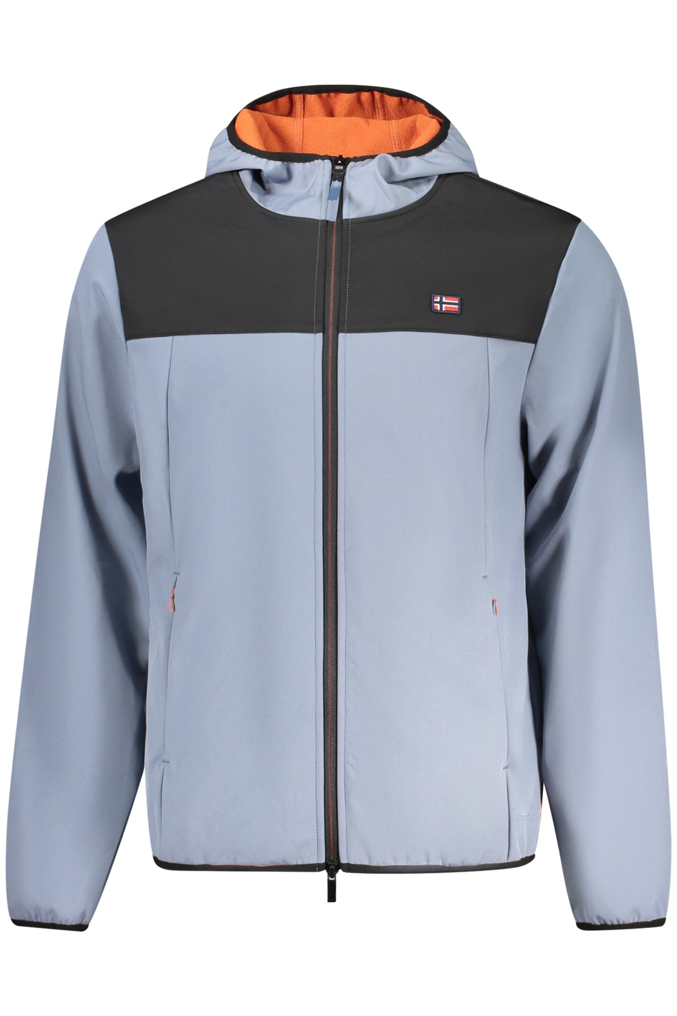 NORWAY 1963 - Man - Jacket