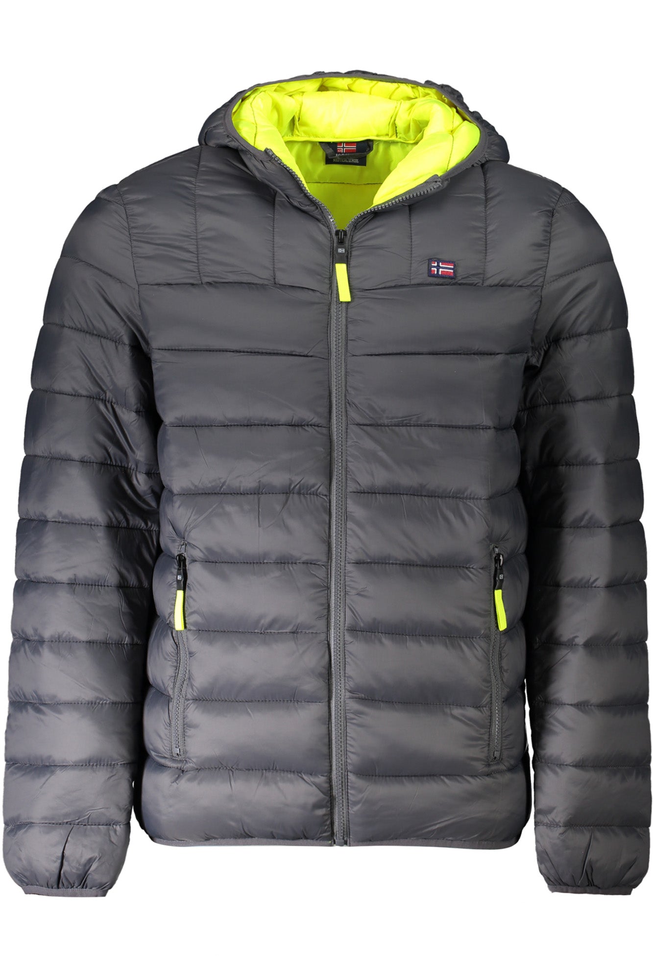 NORWAY 1963 - Man - Jacket