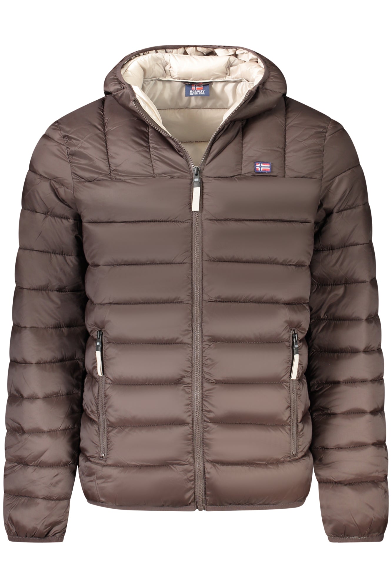 NORWAY 1963 - Man - Jacket