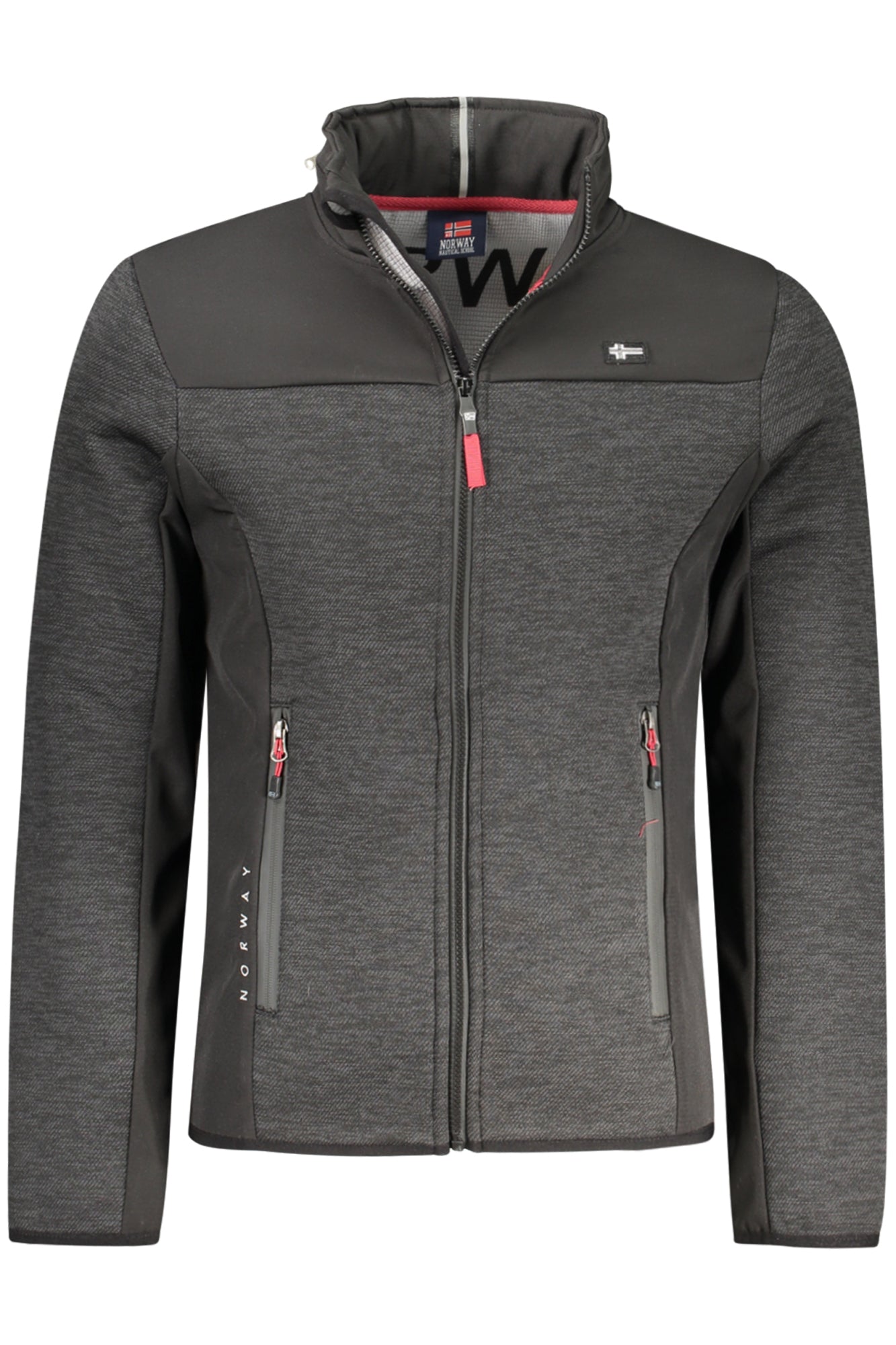 NORWAY 1963 - Man - Jacket