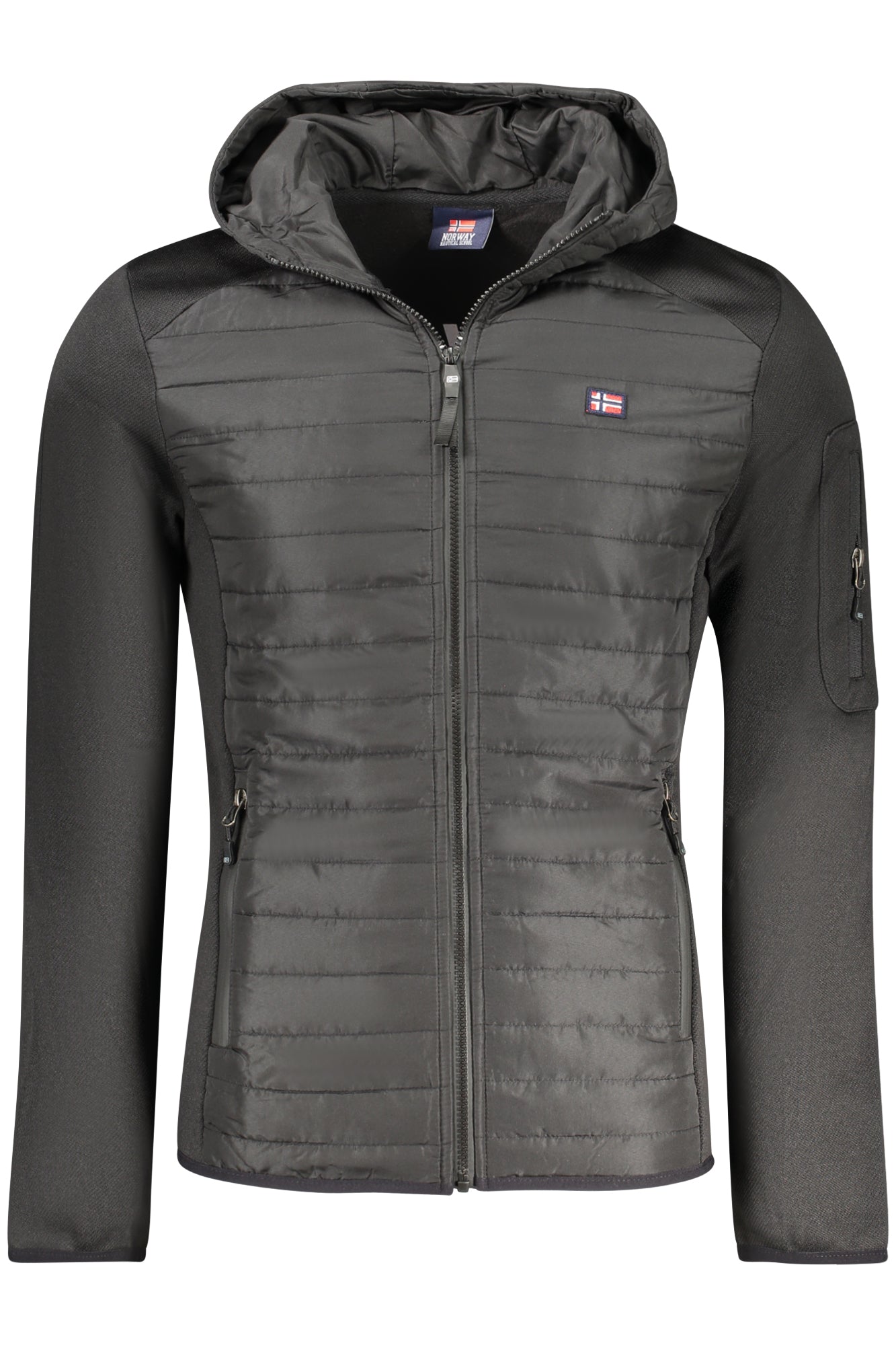 NORWAY 1963 - Man - Jacket