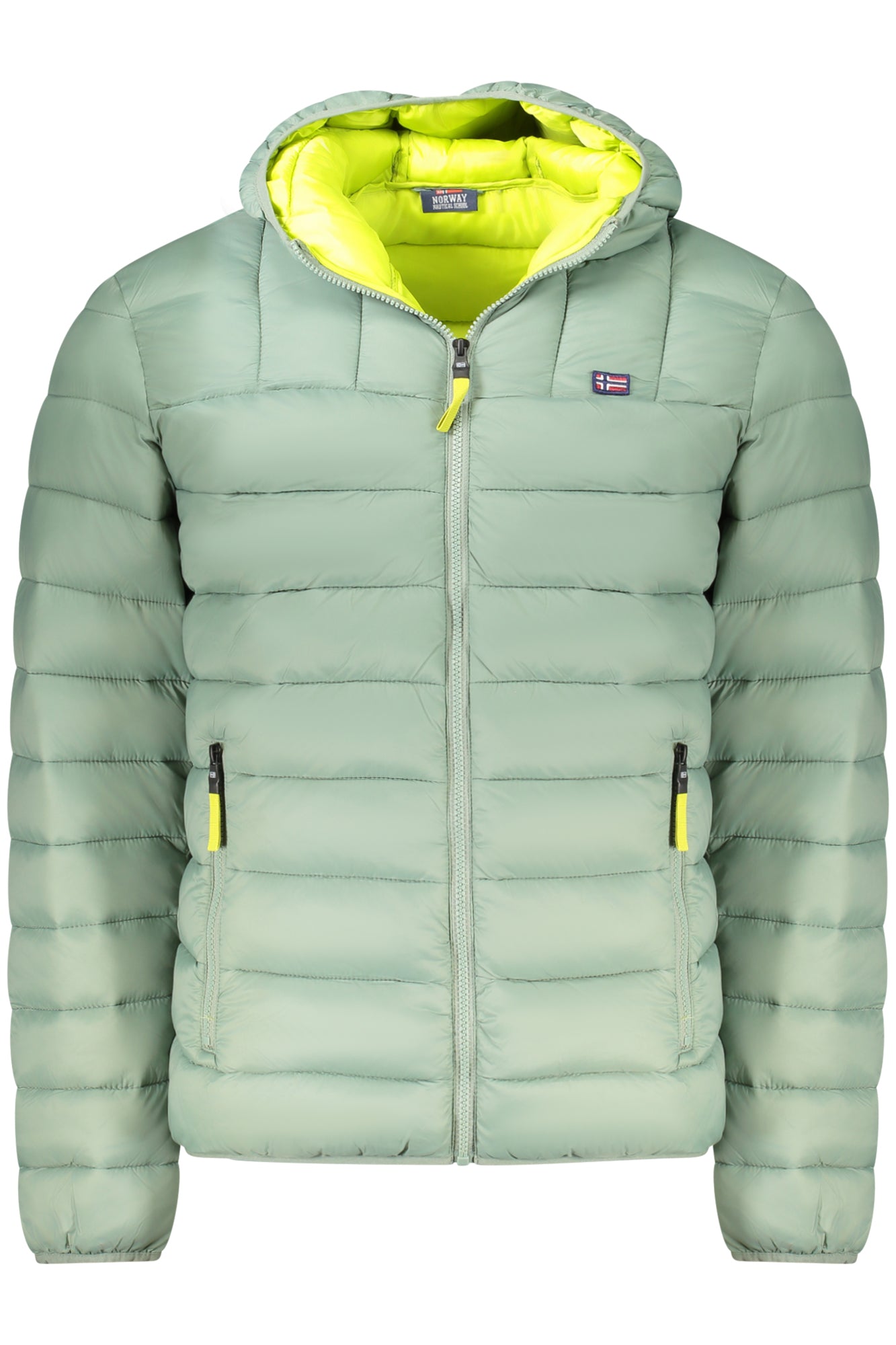 NORWAY 1963 - Man - Jacket