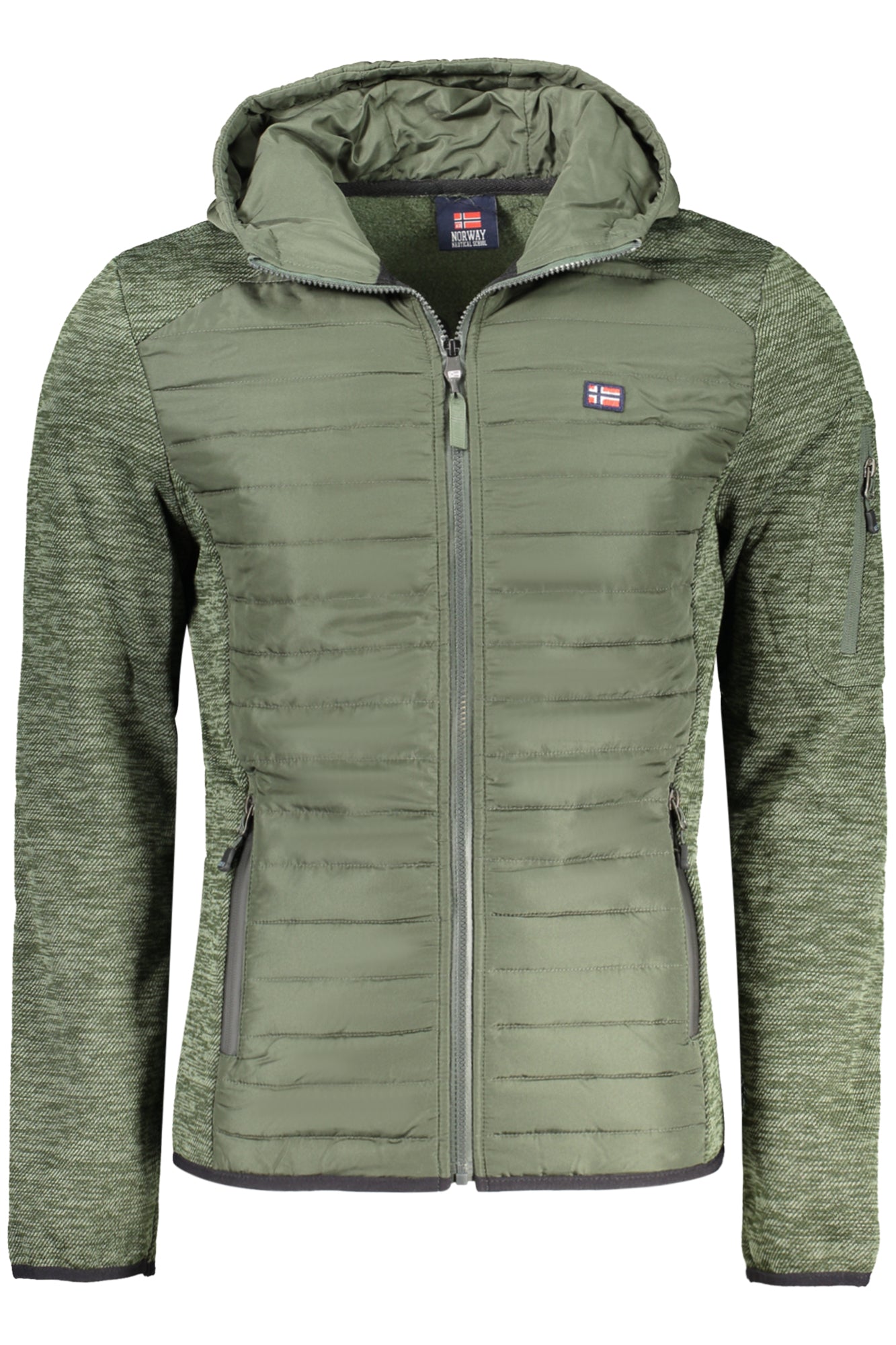 NORWAY 1963 - Man - Jacket