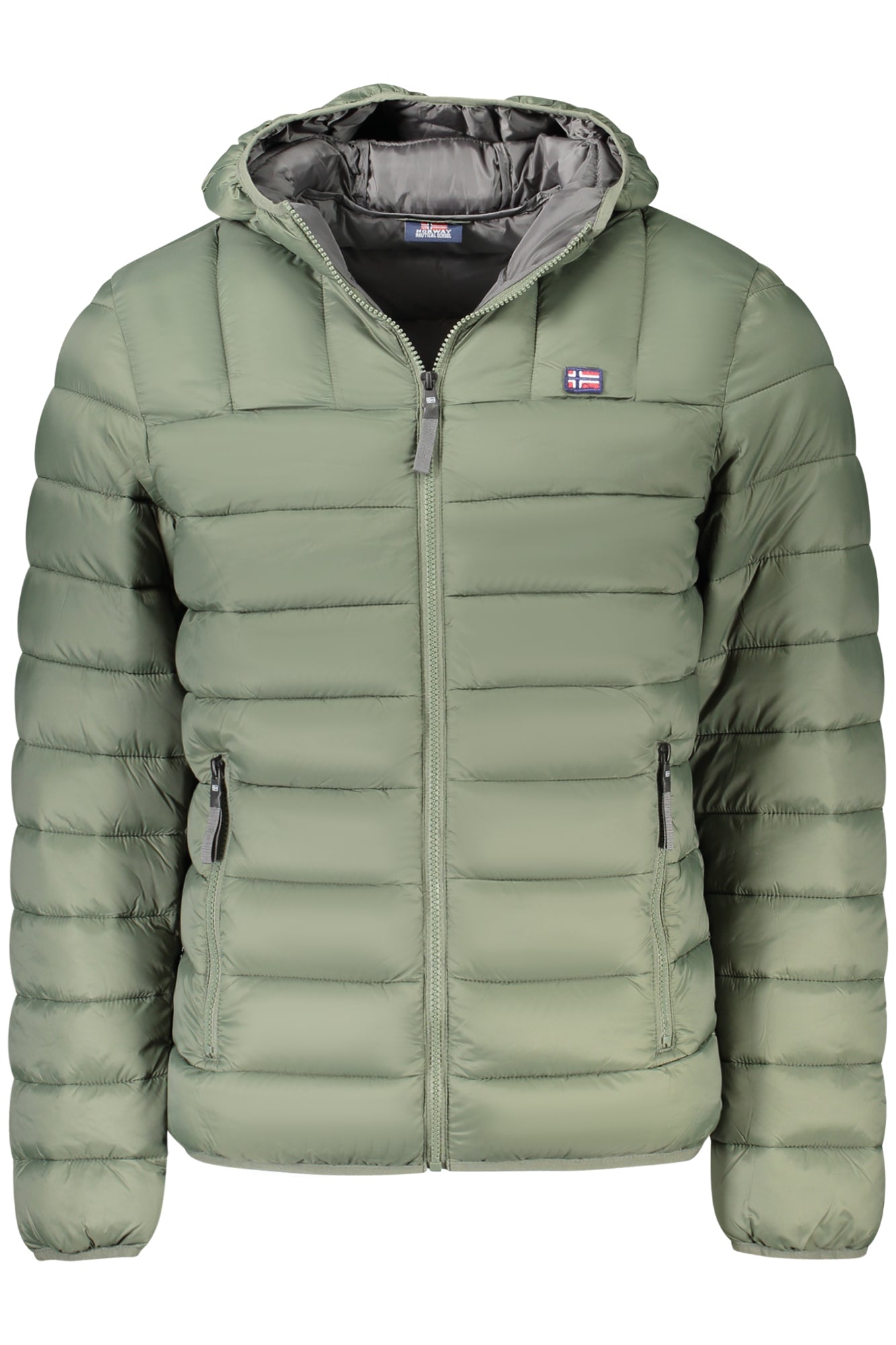 NORWAY 1963 - Man - Jacket