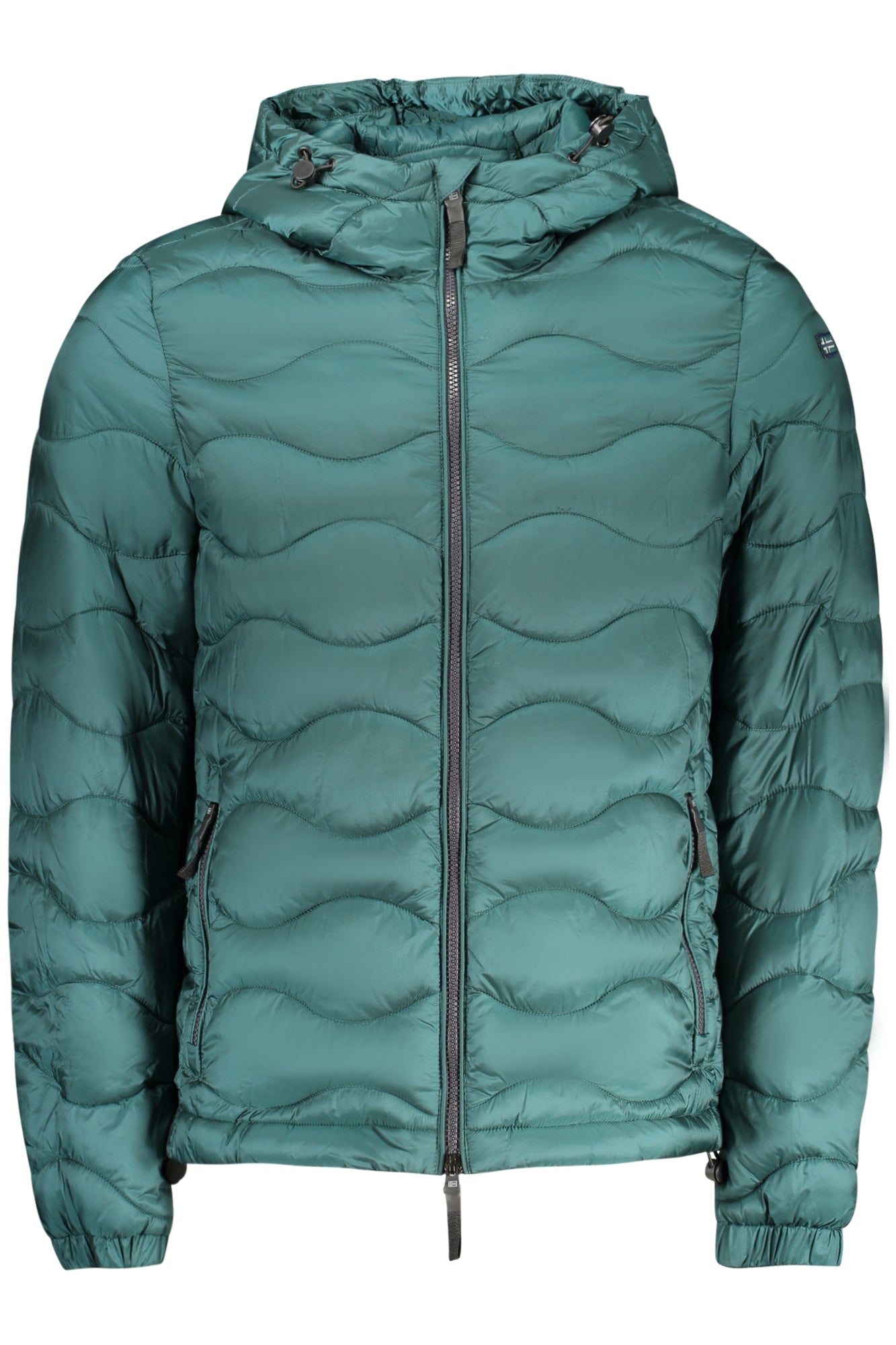 NORWAY 1963 - Man - Jacket