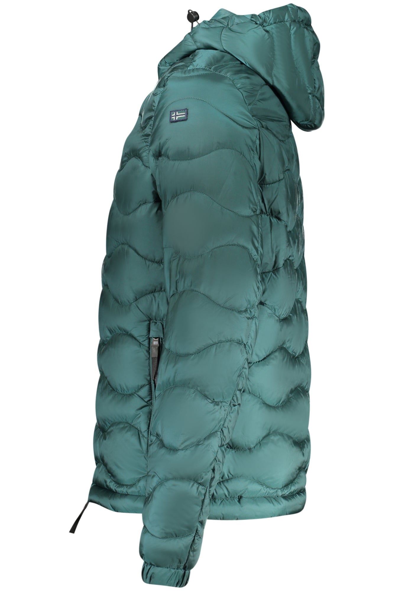 NORWAY 1963 - Férfi - Dzseki