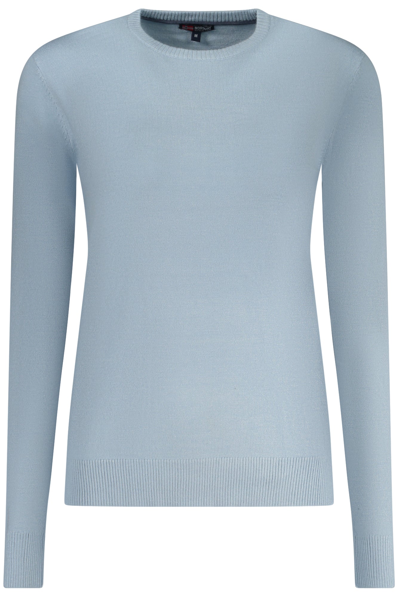 NORWAY 1963 - Woman - Knit Sweater