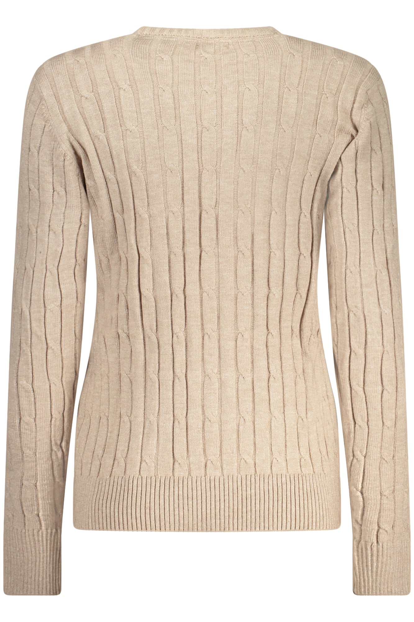 NORWAY 1963 - Woman - Knit Sweater